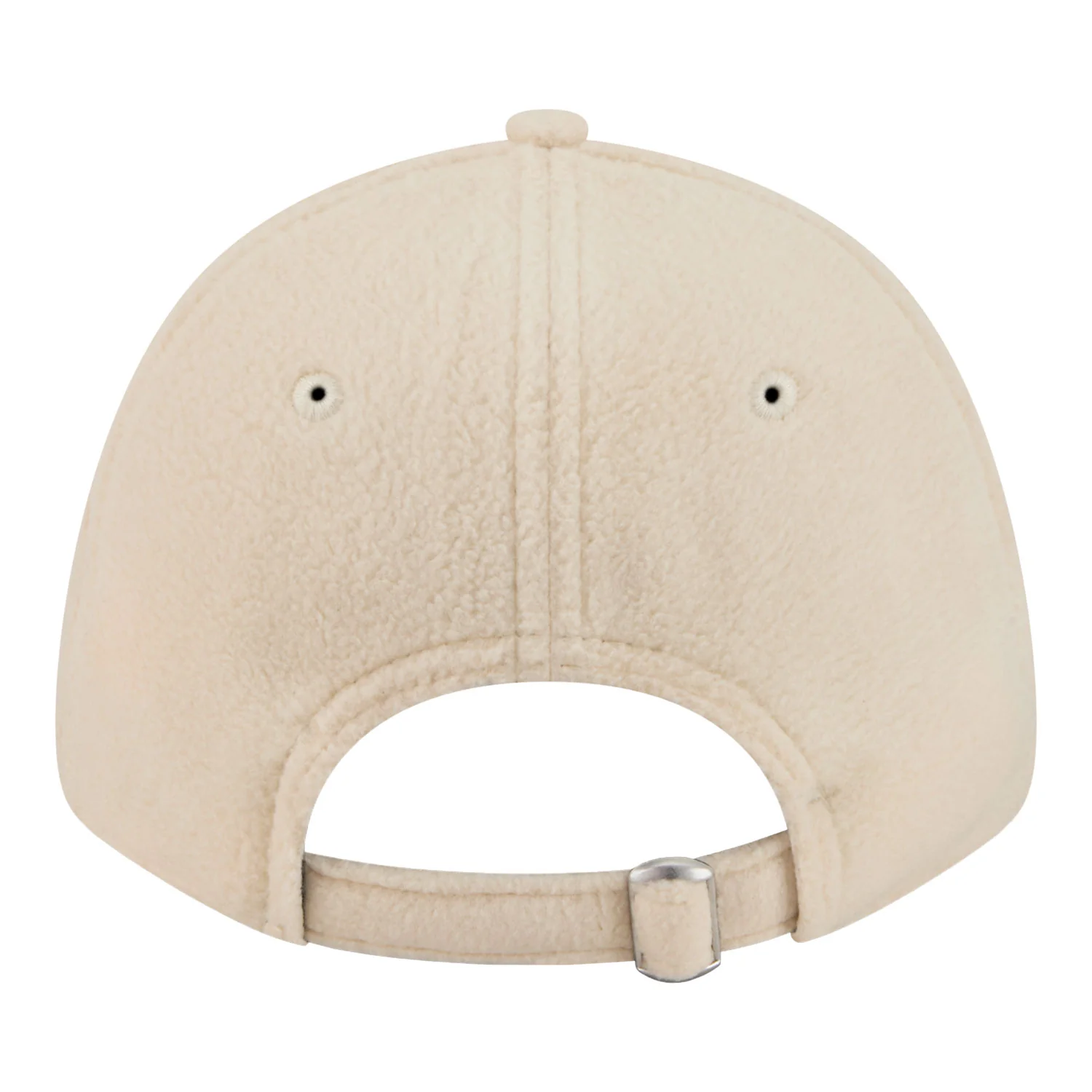 Ladies Chicago Bulls New Era Comfy Patch Snapback Hat - Image 3