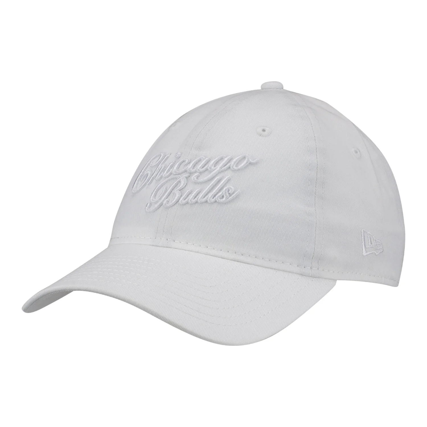 Ladies Chicago Bulls New Era Tonal Script 920 Hat