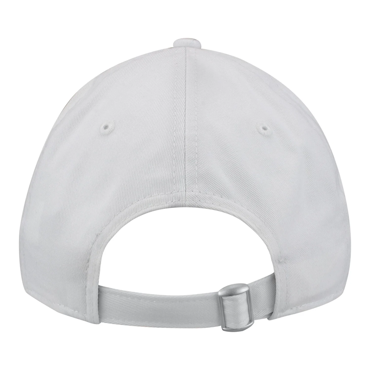 Ladies Chicago Bulls New Era Tonal Script 920 Hat - Image 2