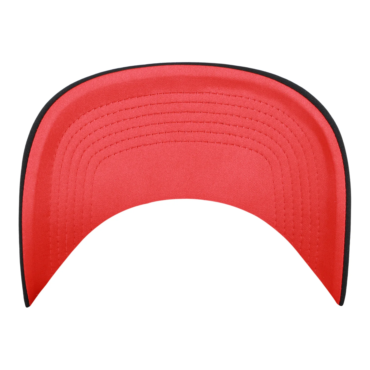 Ladies Chicago Bulls 47 Brand Rally On Rope Hitch FM Snapback - Image 3