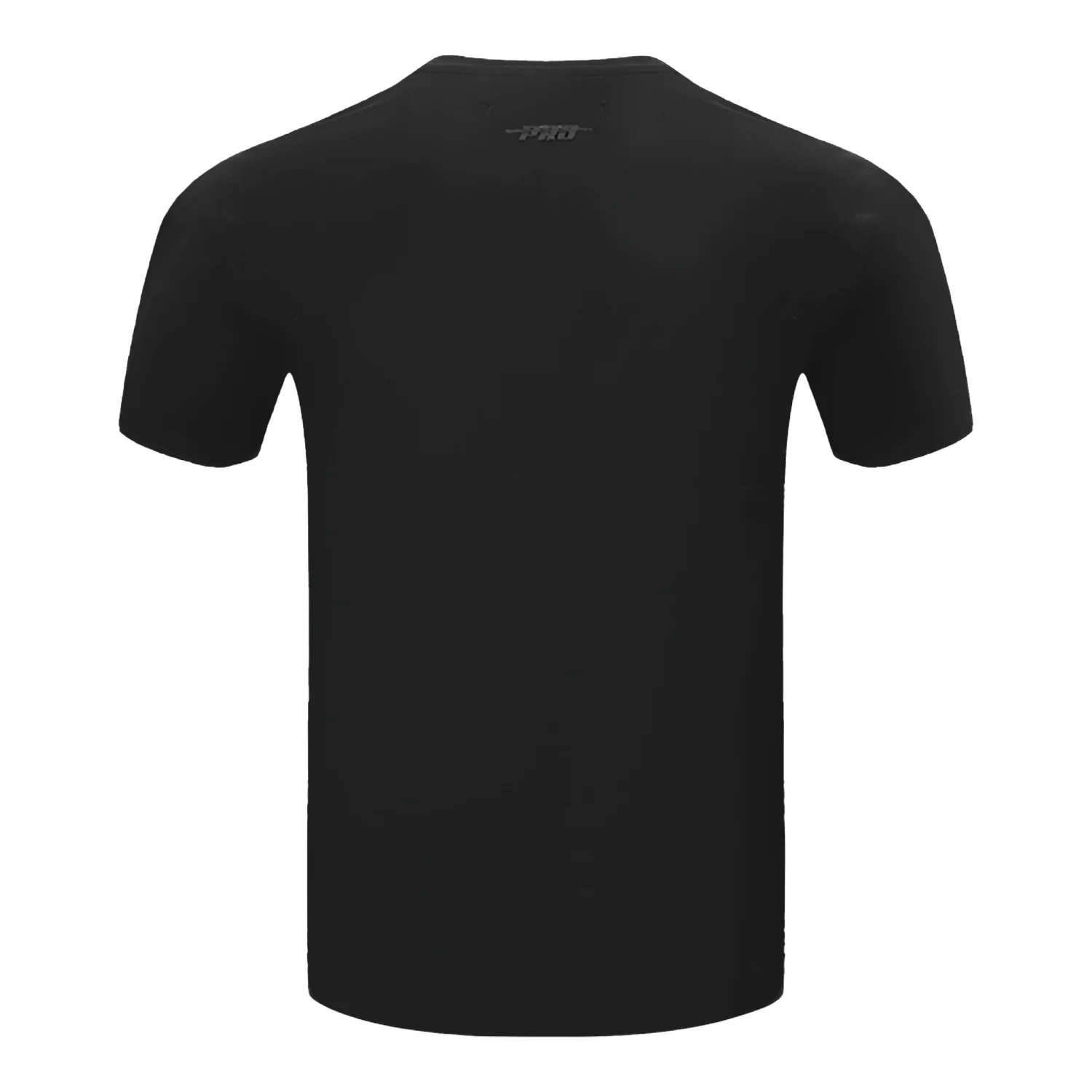 Ladies Chicago Bulls Pro Standard Gold Collection T-Shirt - Image 3