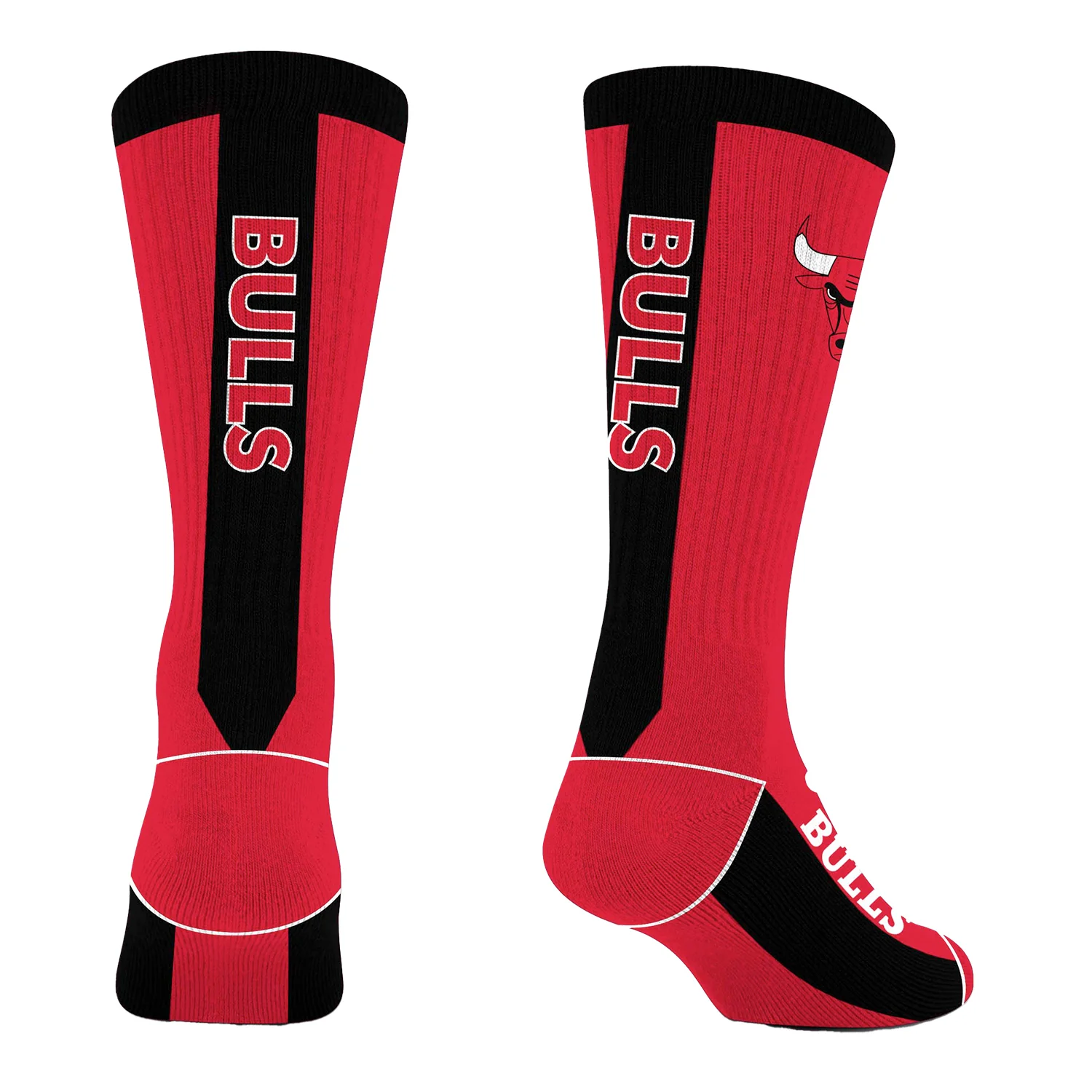 Chicago Bulls MVP Sock - Image 2
