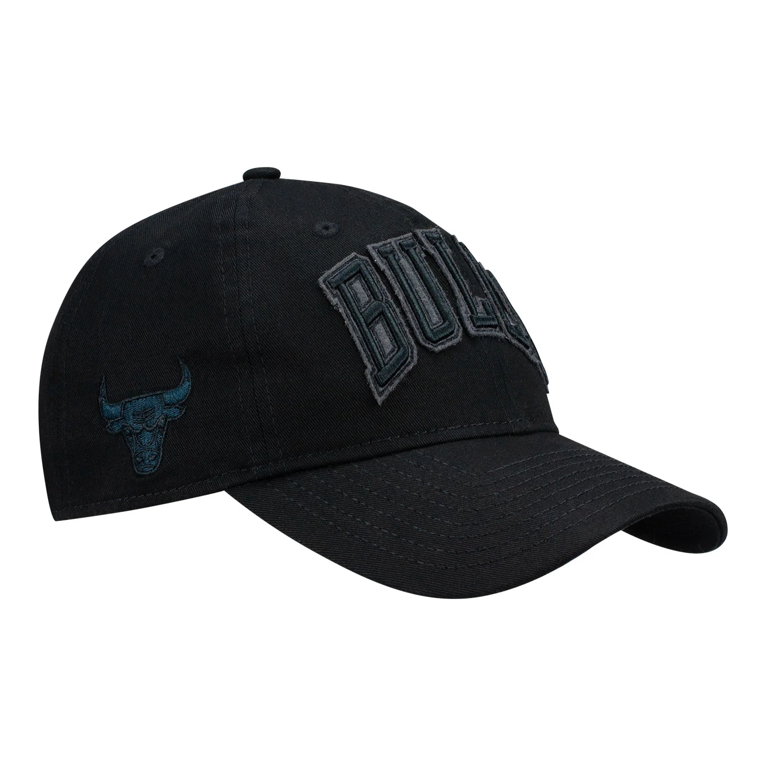Chicago Bulls New Era DL Snapback Hat - Image 2
