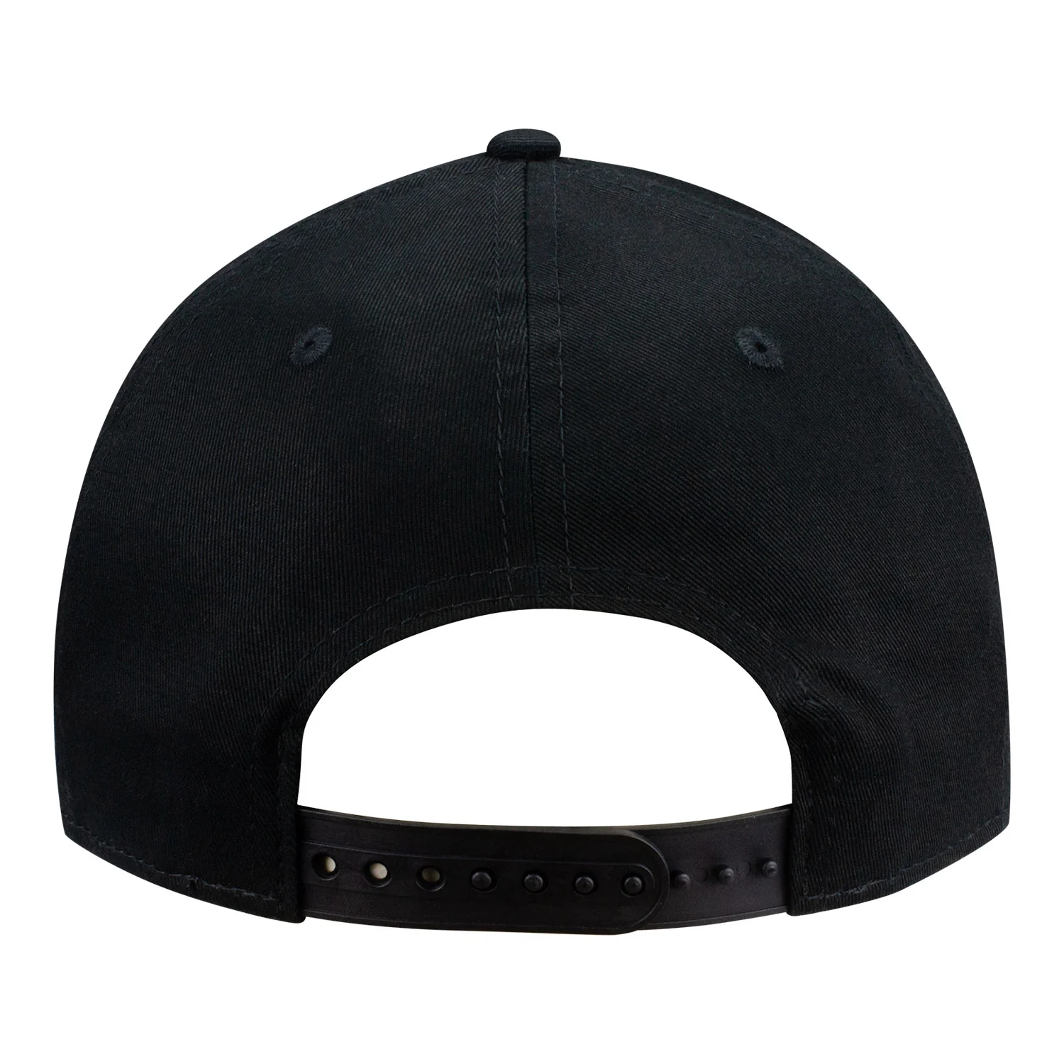Chicago Bulls New Era DL Snapback Hat - Image 3