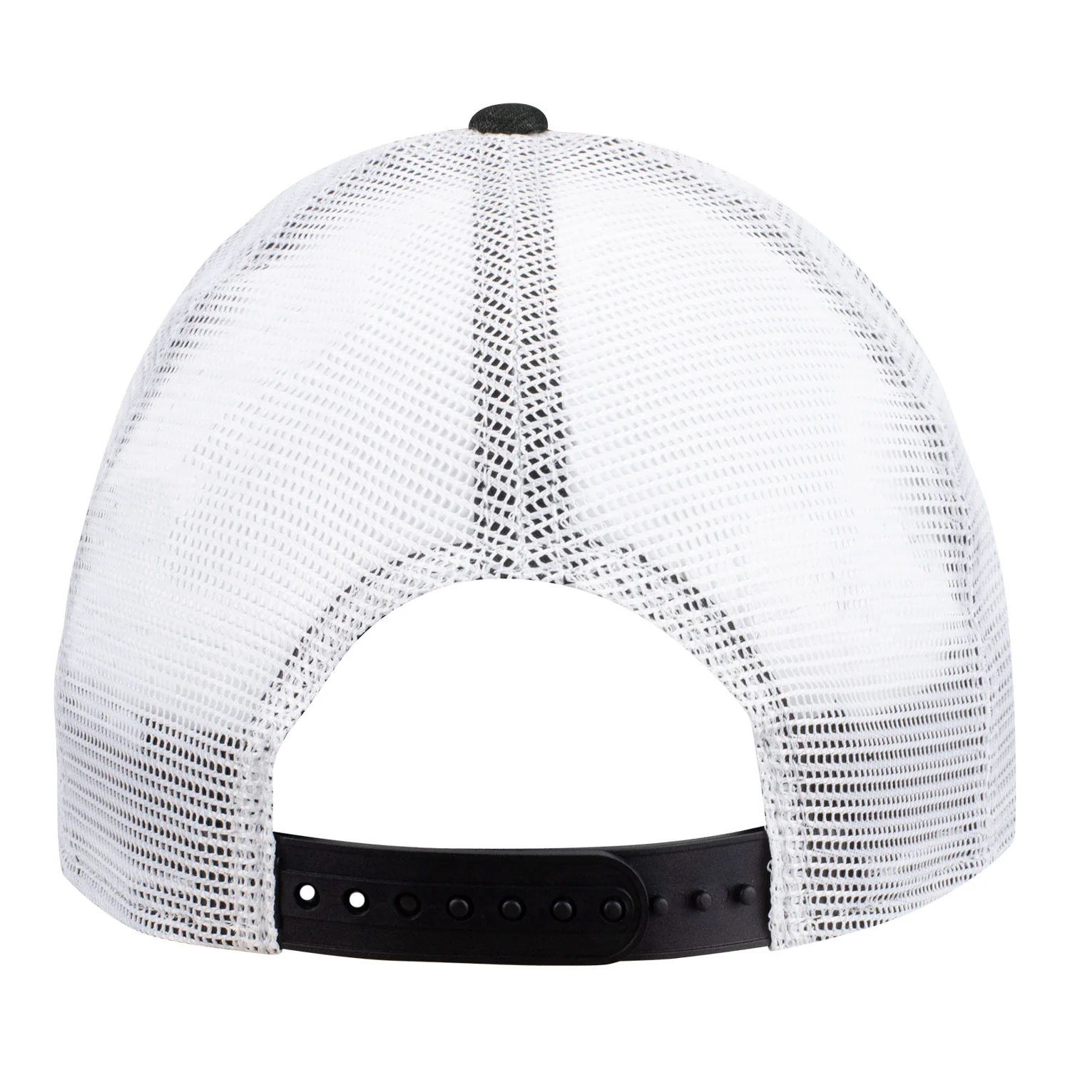 Chicago Bulls New Era DL 950T Snapback Hat - Image 3