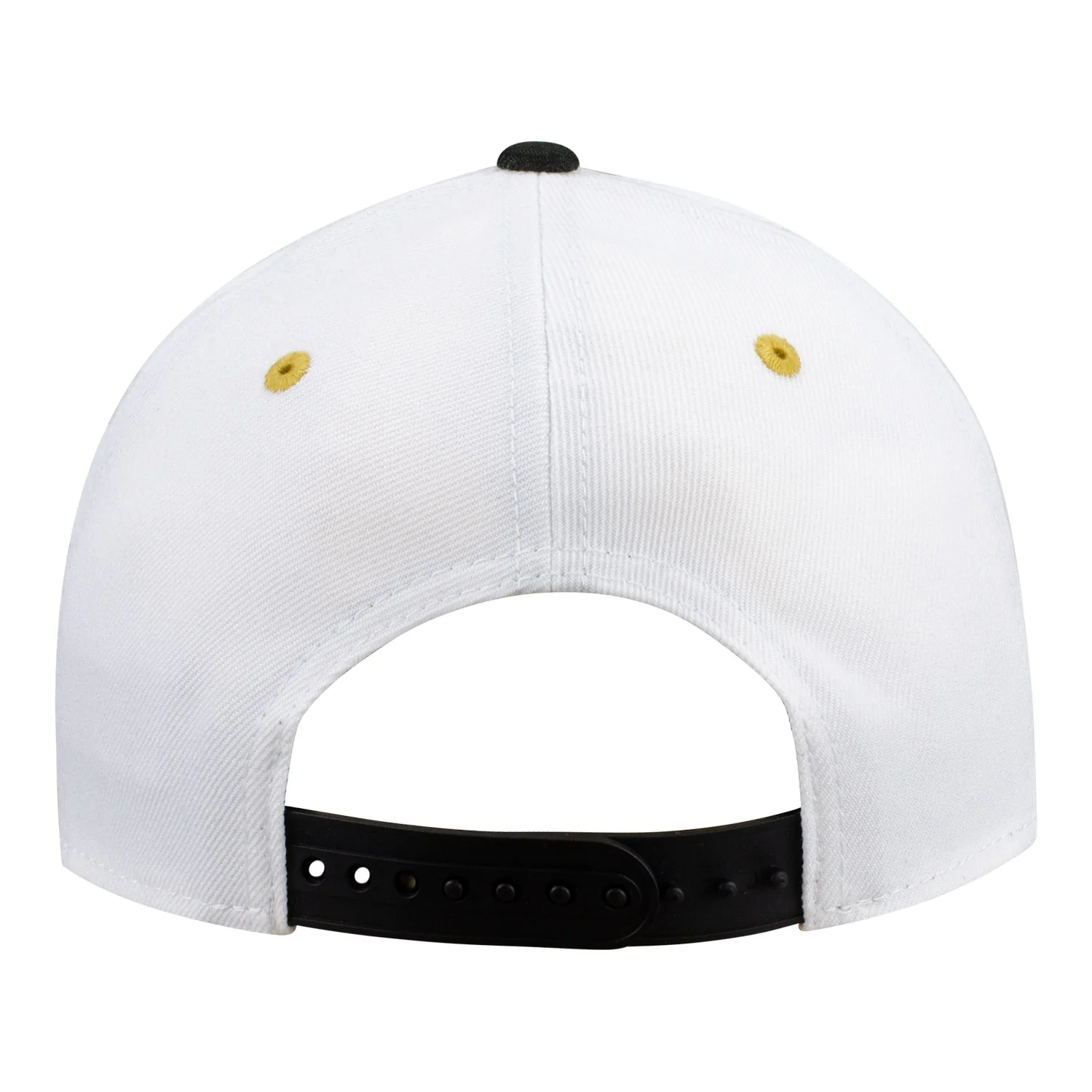 Chicago Bulls New Era DL 940 Snapback Hat - Image 3