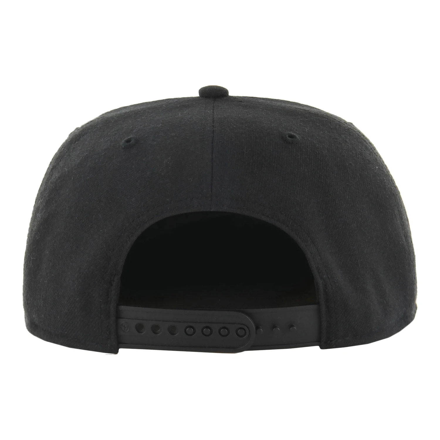 Chicago Bulls 47 Brand Captain Laurel Verdant Hat - Image 3