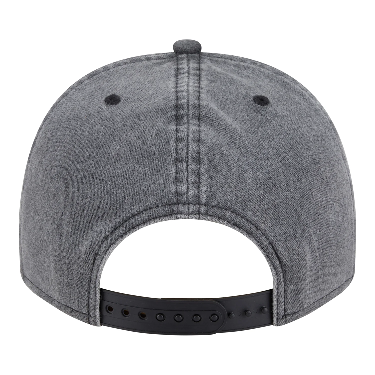 Chicago Bulls New Era Washed A-Frame Golfer - Image 4