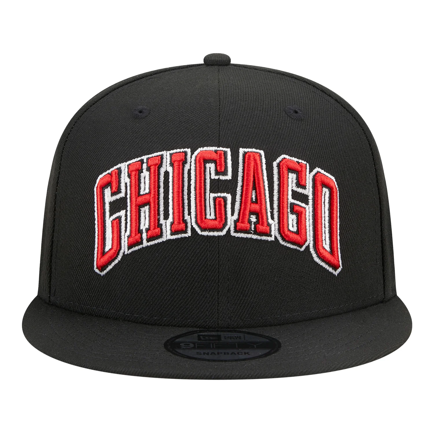 Chicago Bulls New Era Statement 950 Snapback - Image 3