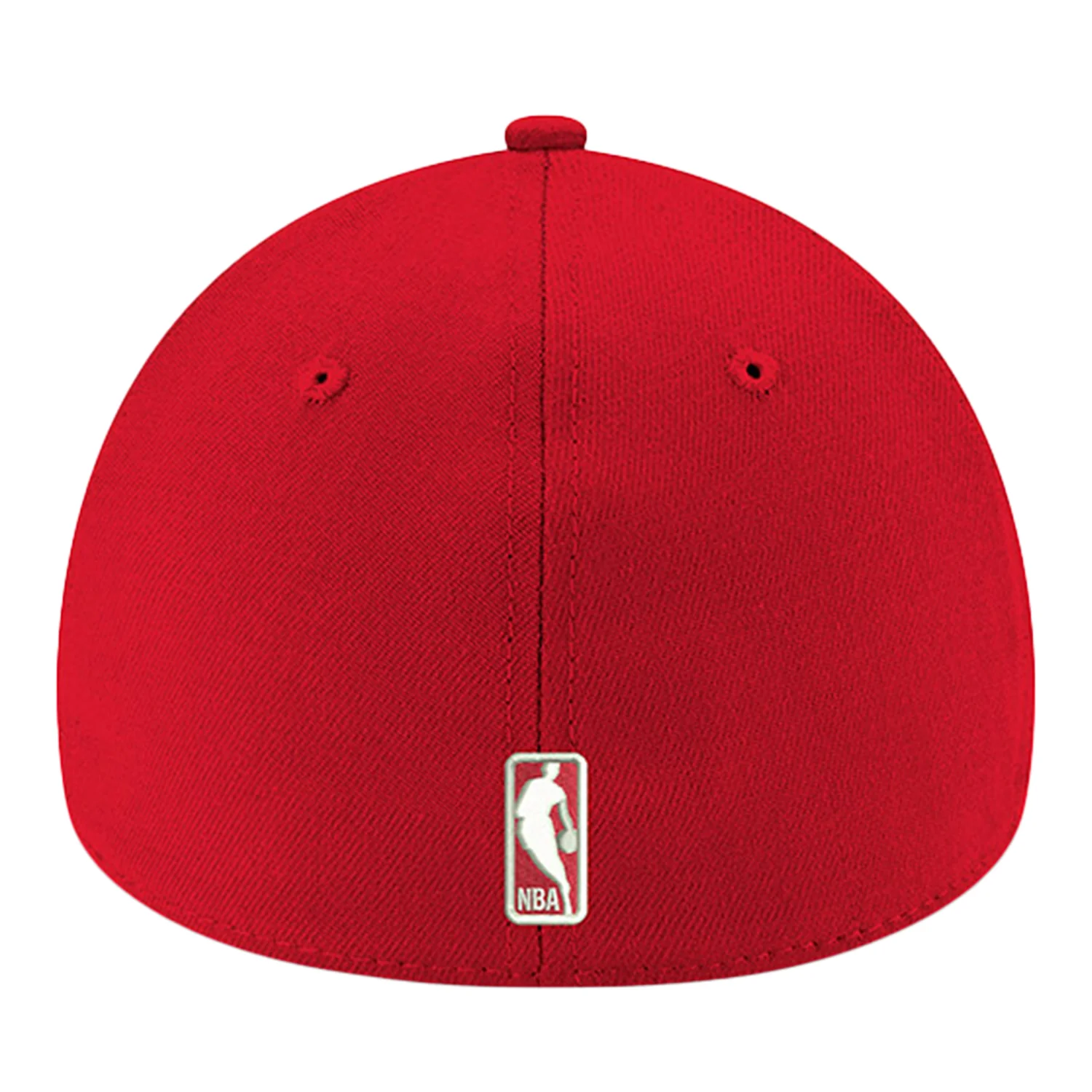 Chicago Bulls New Era 3930 Core Classic Flex Fit Hat - Image 4