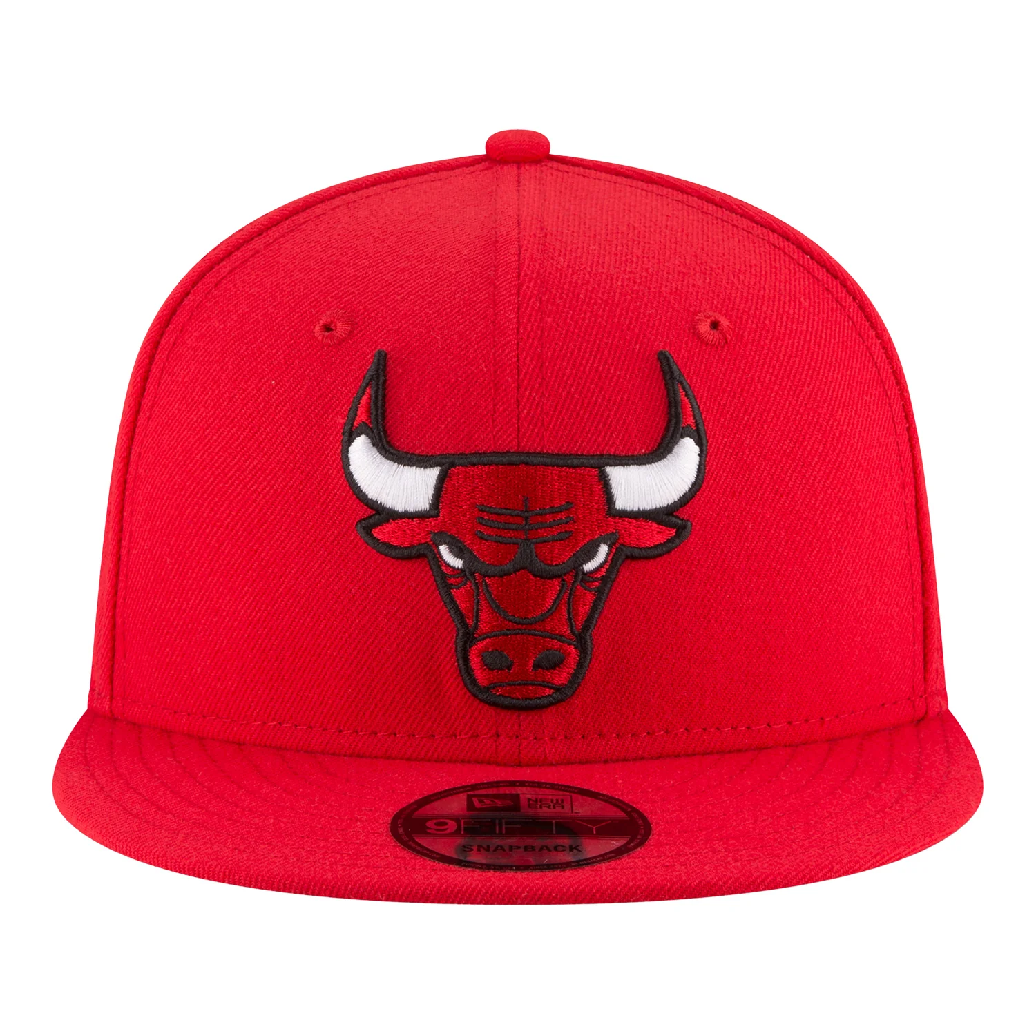 Chicago Bulls New Era 950 Core Classic Snapback - Image 3