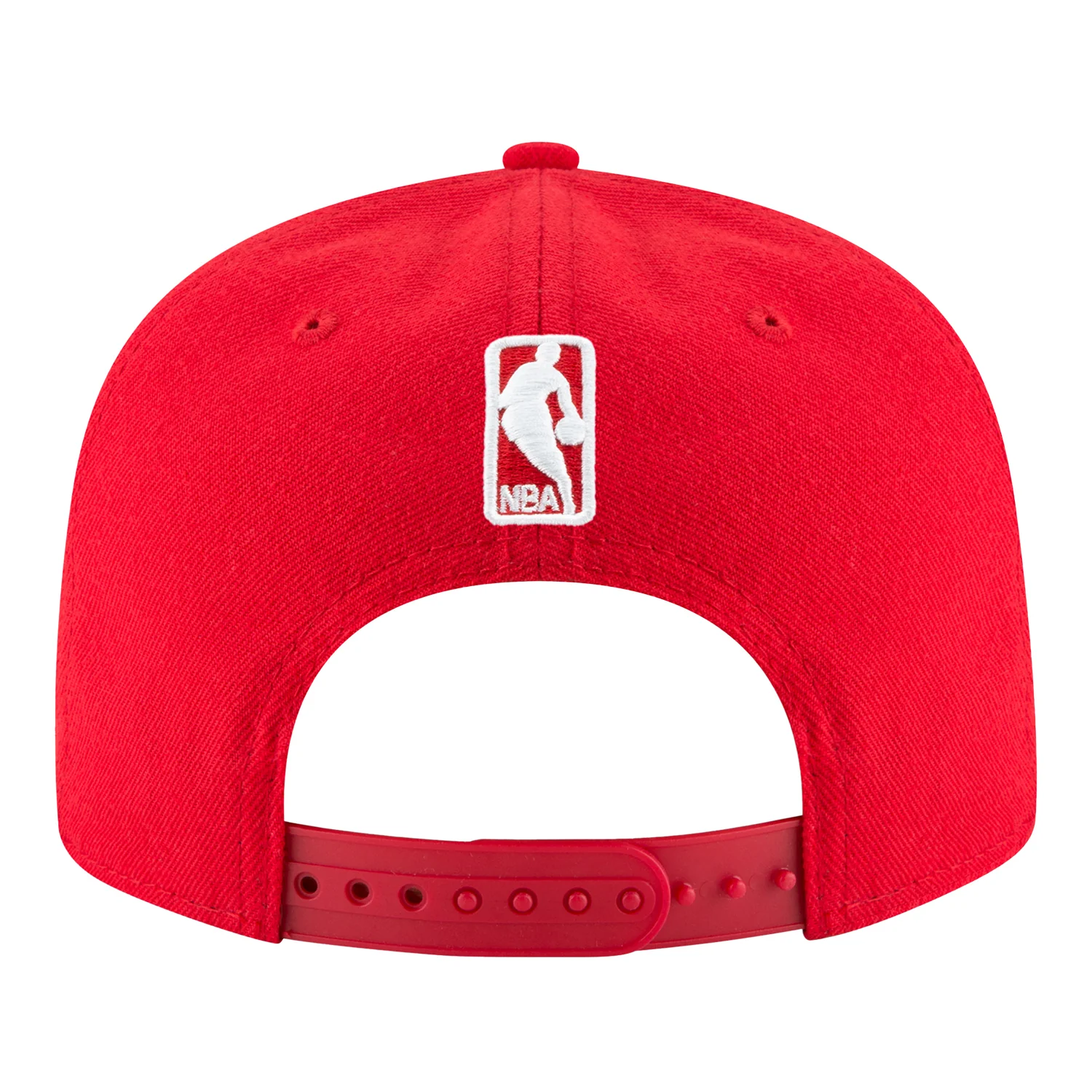 Chicago Bulls New Era 950 Core Classic Snapback - Image 4