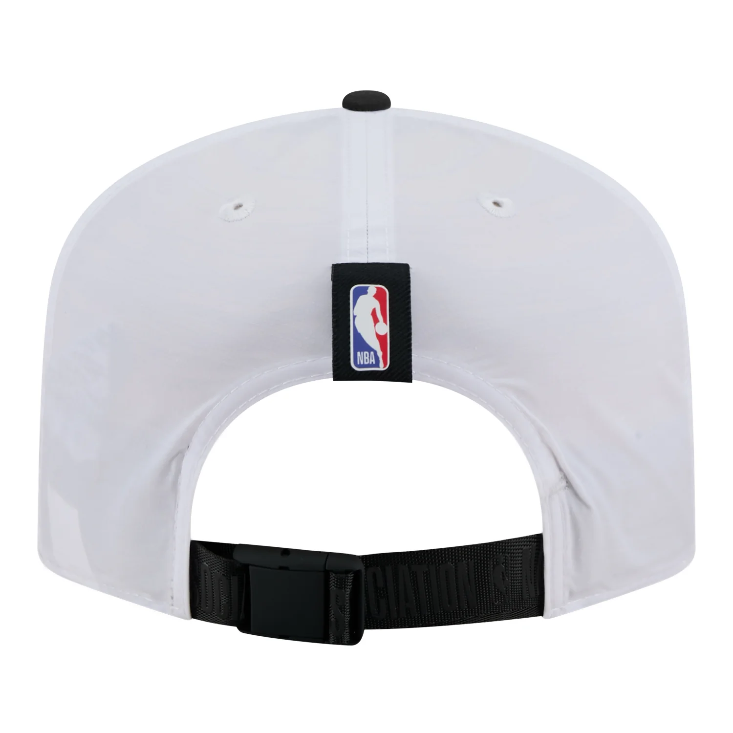 Chicago Bulls New Era 2025 Draft Golfer Hat - Image 2