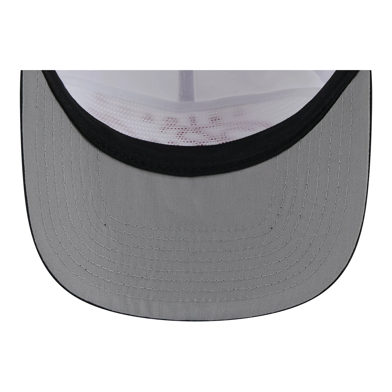 Chicago Bulls New Era 2025 Draft Golfer Hat - Image 5
