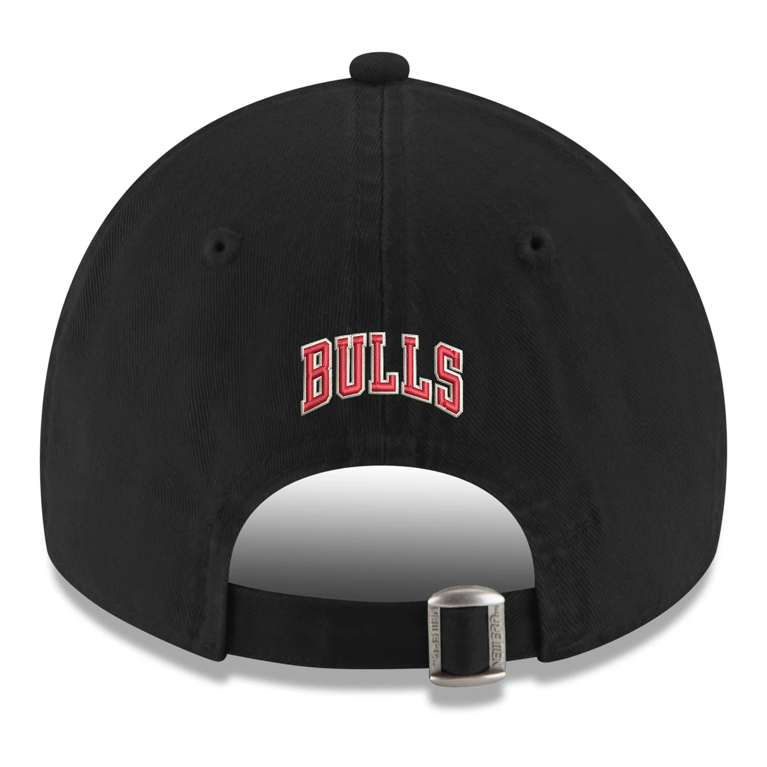 Chicago Bulls New Era Benny 920 Adjustable Hat - Image 3