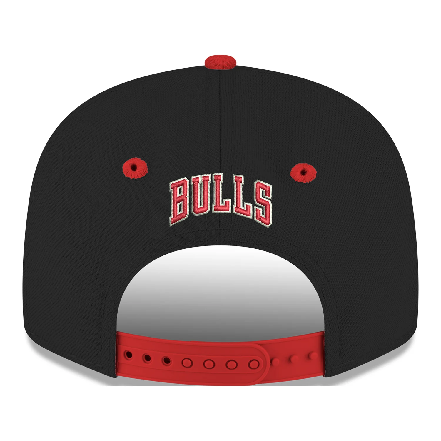 Chicago Bulls New Era Benny 950 Snapback - Image 3