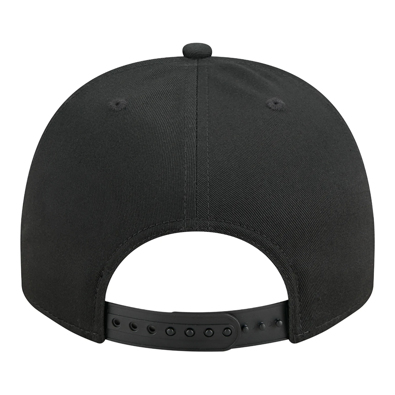 Chicago Bulls New Era 950AF Chainstitch Snapback - Image 3