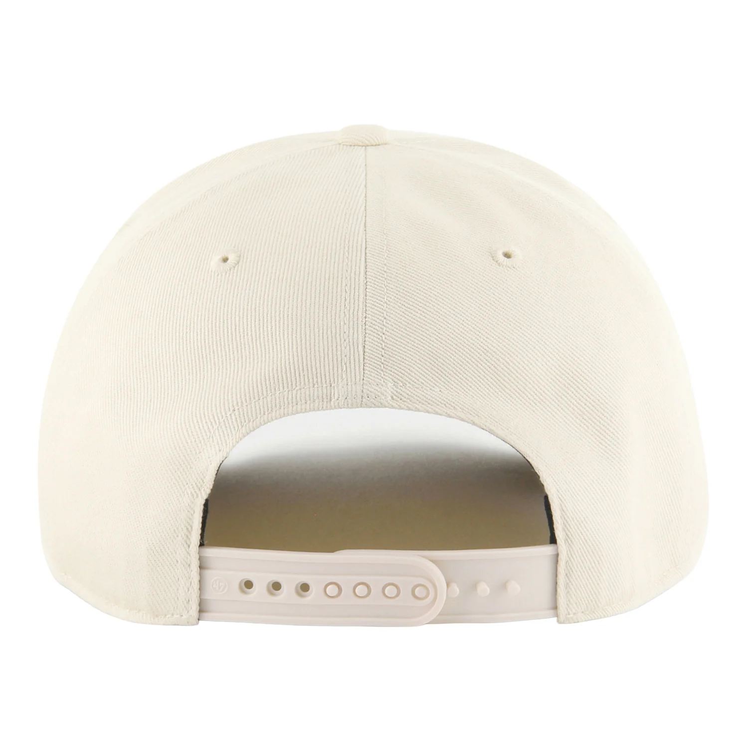 Chicago Bulls 47 Brand Inbounds Hook Hitch Snapback - Image 2