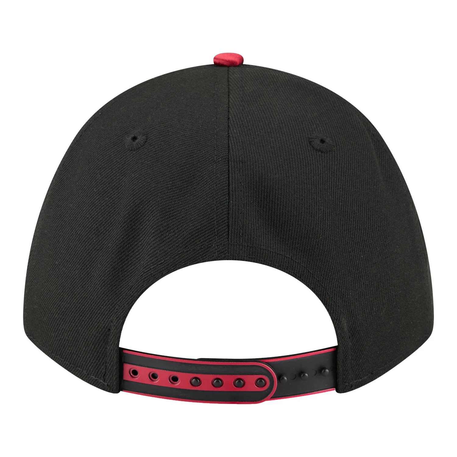 Chicago Bulls New Era 2025 Tip-Off 940MC Snapback - Image 2