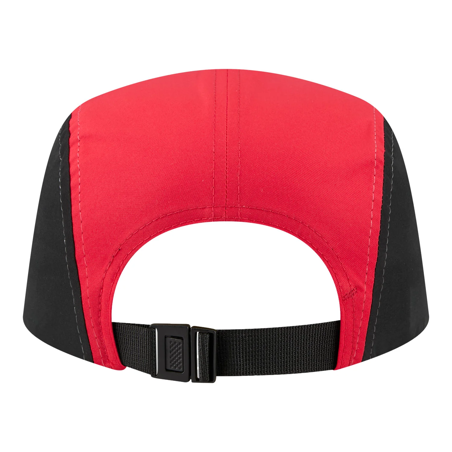 Chicago Bulls New Era 2025 Tip-Off Camper Hat - Image 2