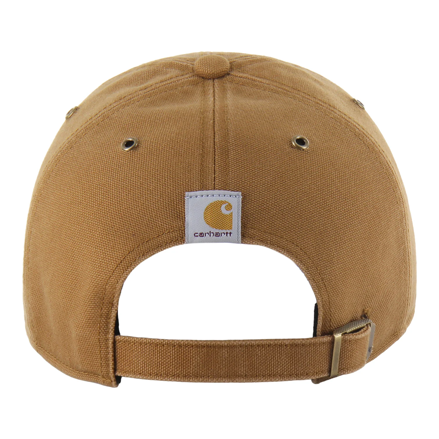 Chicago Bulls 47 Brand Carhartt Clean Up Hat - Image 2