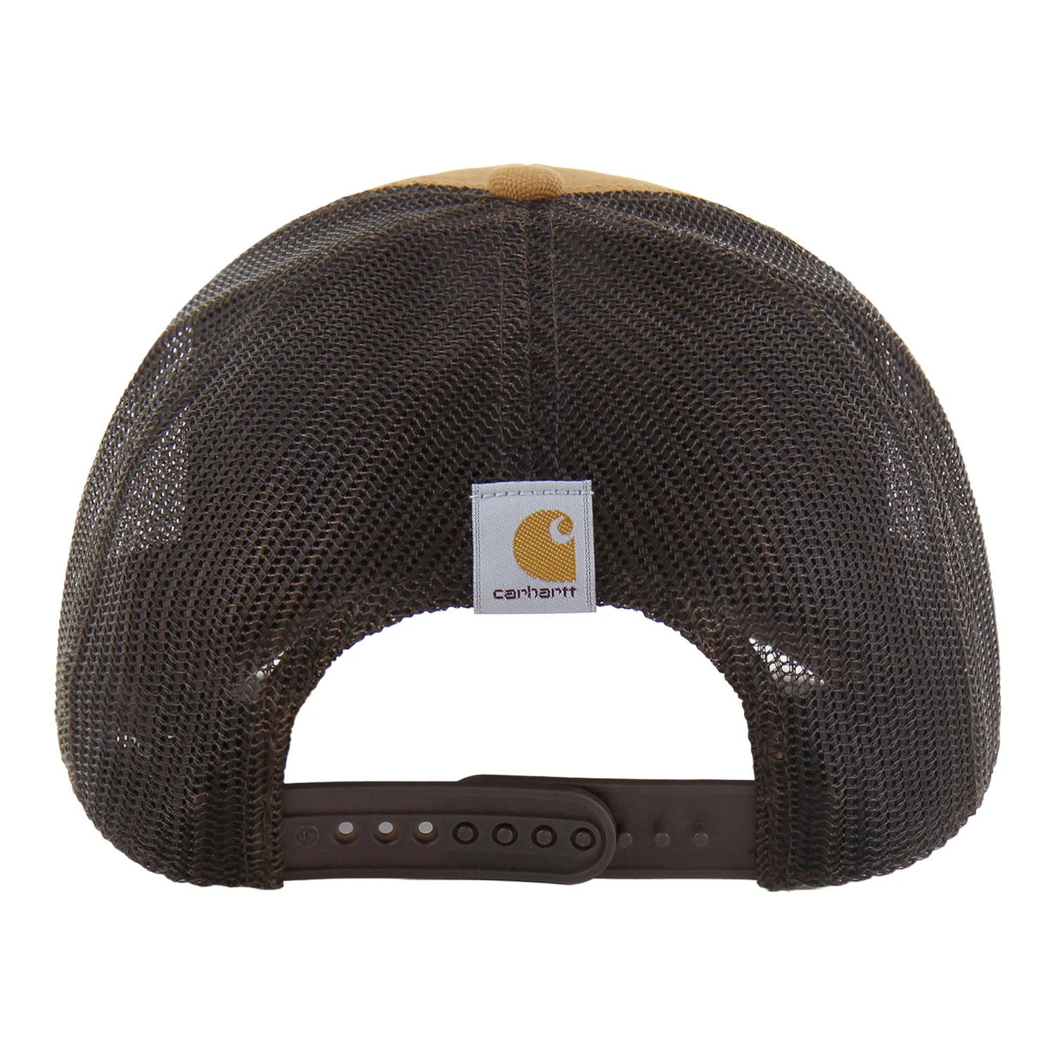 Chicago Bulls 47 Brand Carhartt Trucker Hat - Image 3
