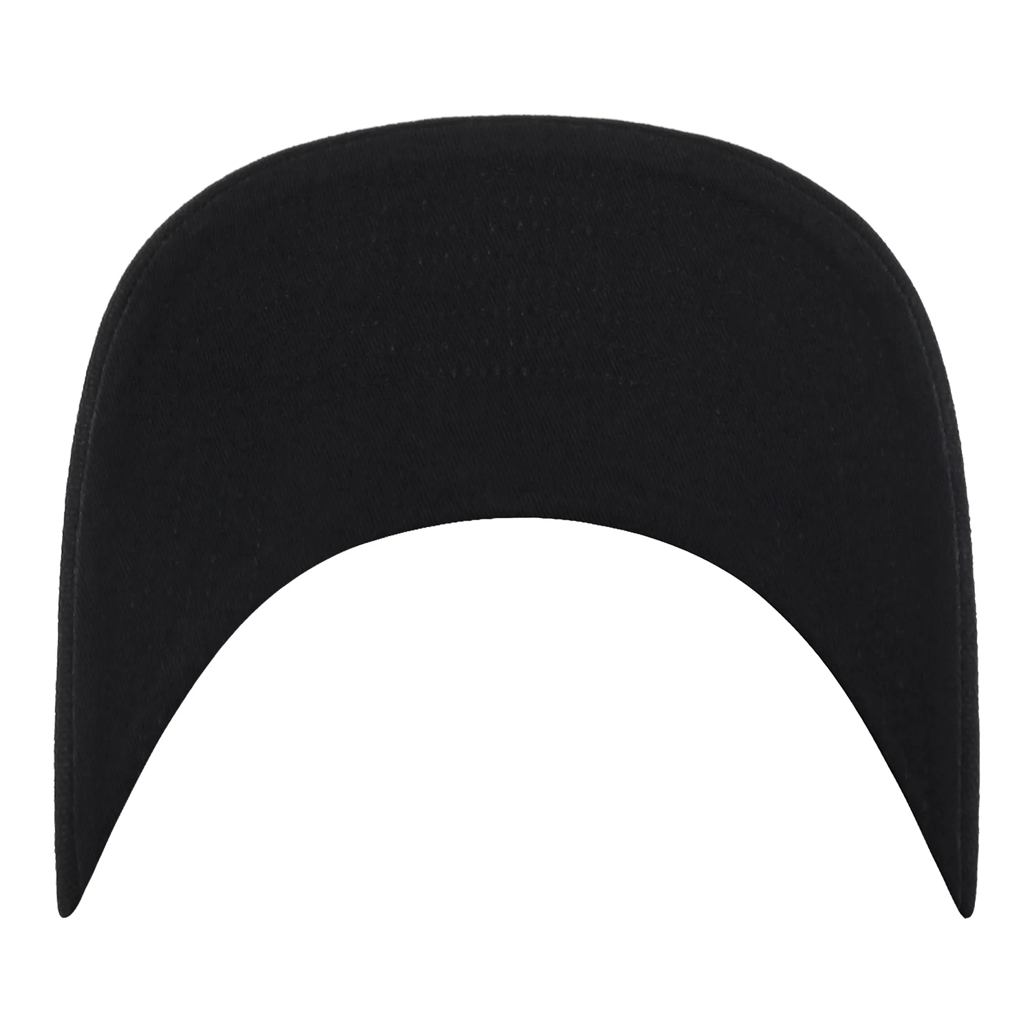 Chicago Bulls 47 Brand Carhartt Black Clean Up Hat - Image 4