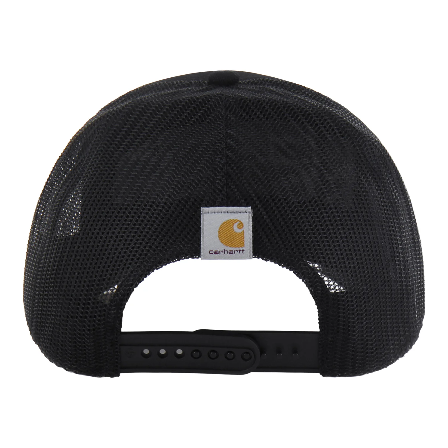 Chicago Bulls 47 Brand Carhartt Black Trucker Hat - Image 2