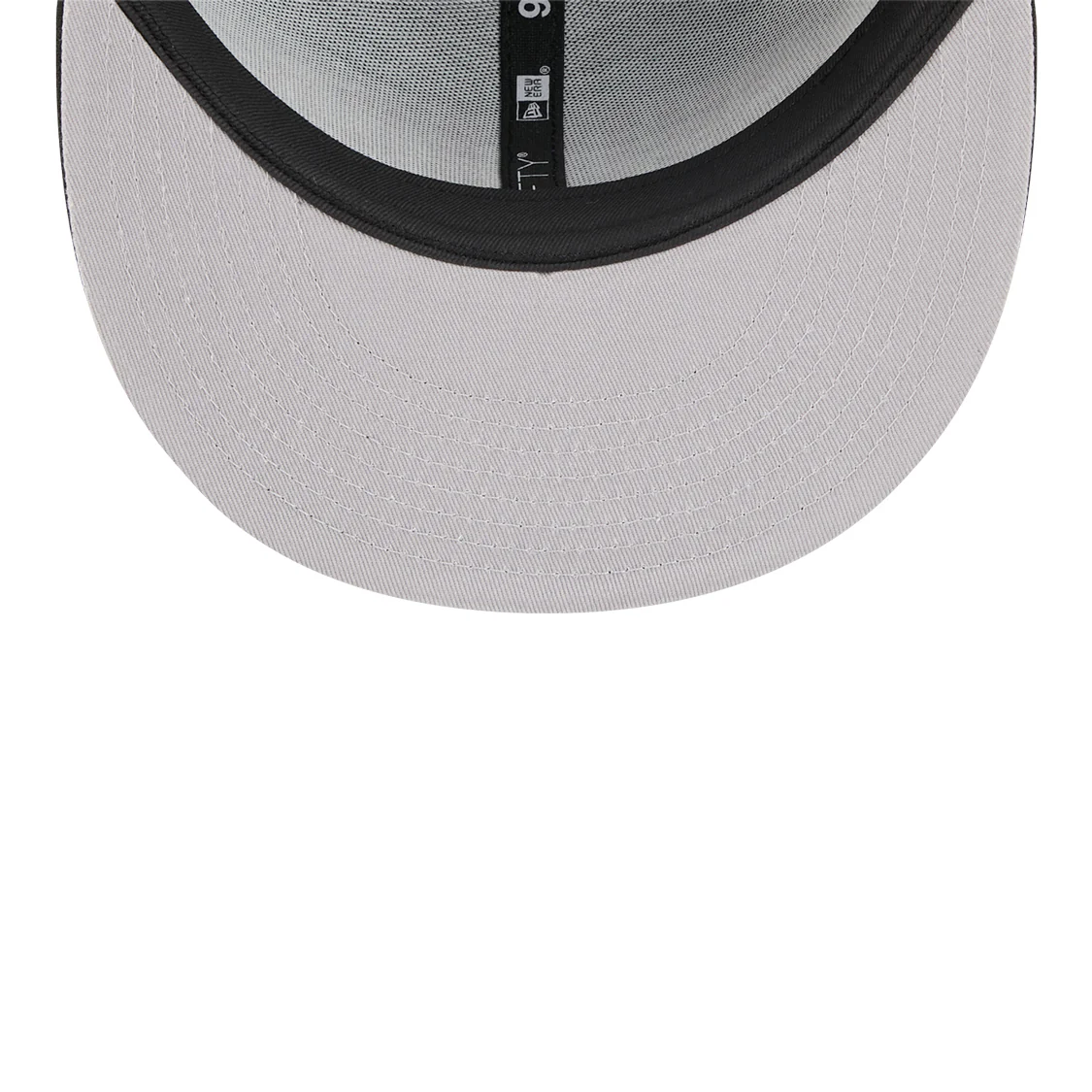 Chicago Bulls New Era 2025 Statement 950 Snapback - Image 3