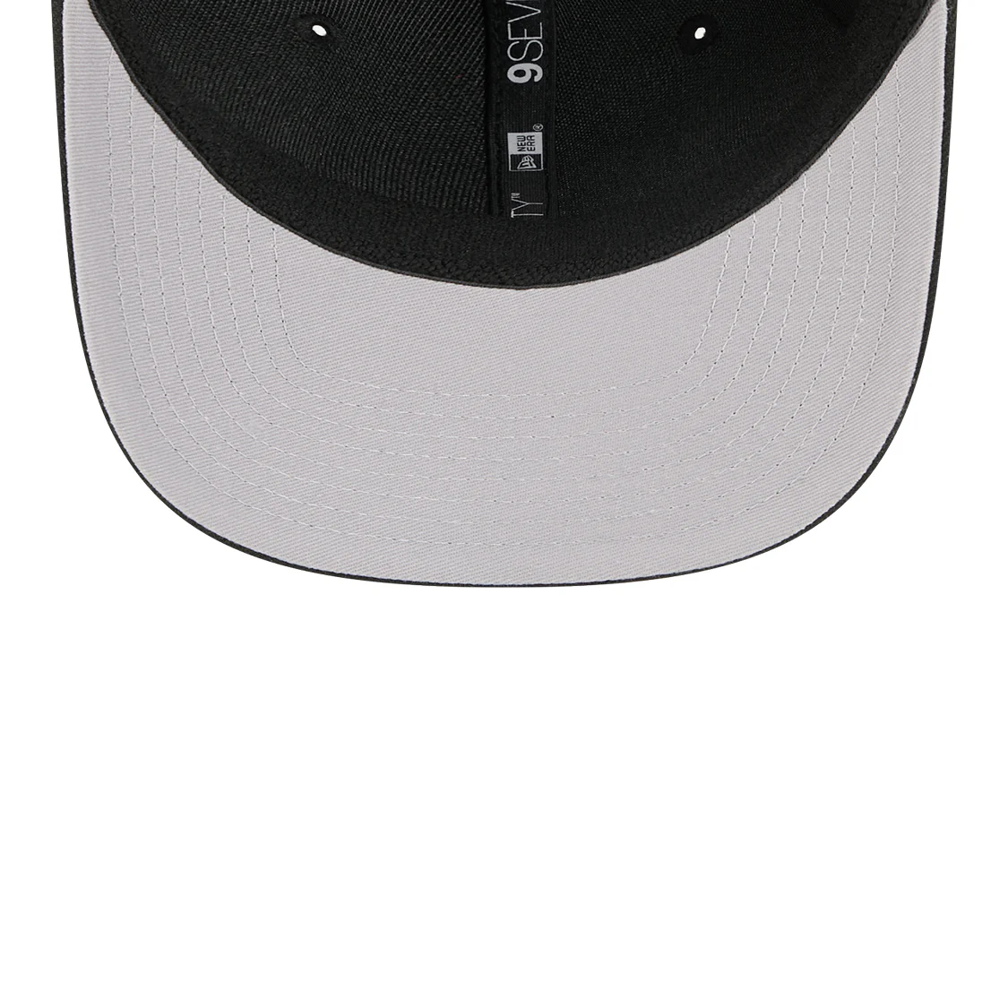 Chicago Bulls New Era 2025 Statement 970SS Snapback - Image 4
