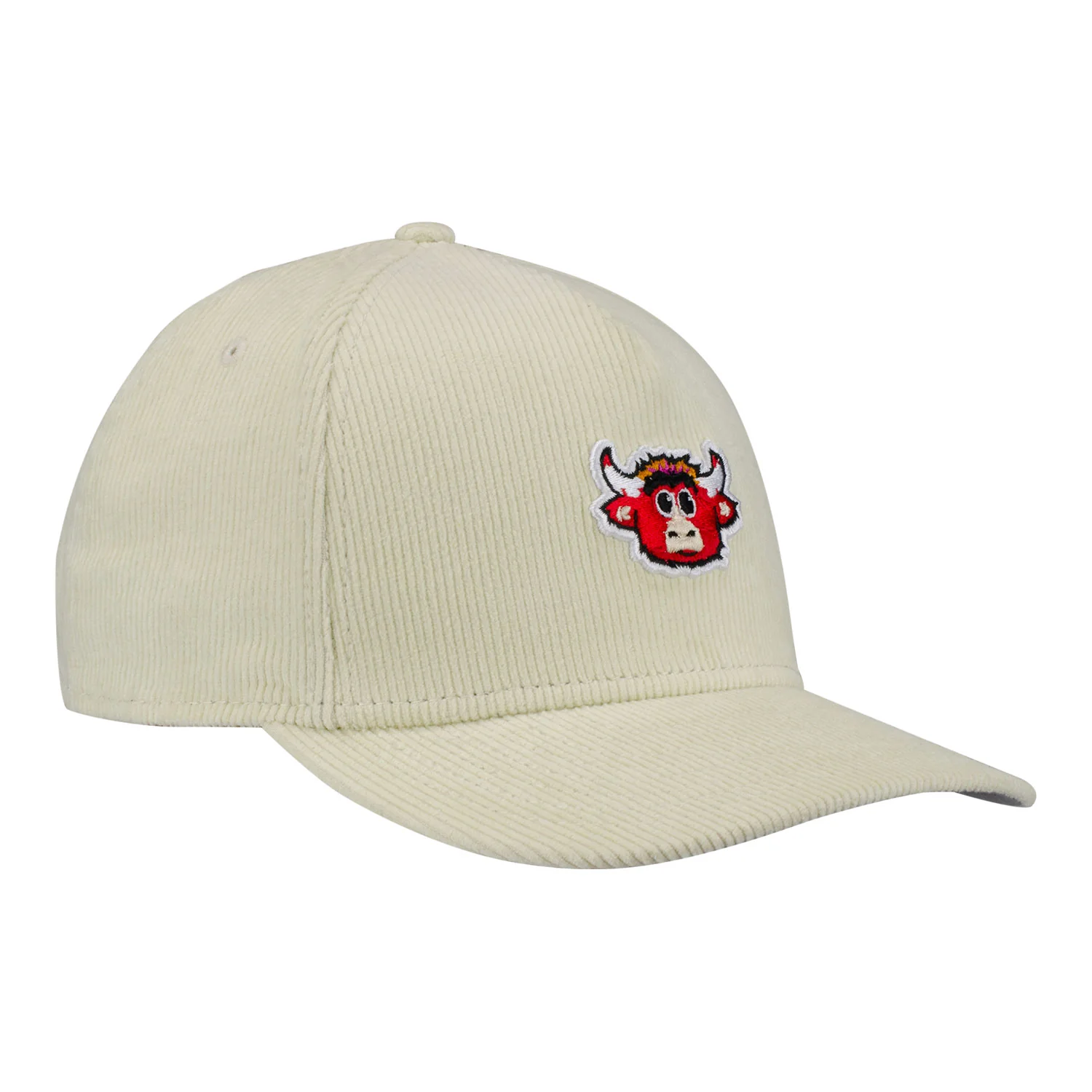 Chicago Bulls New Era Mini Benny 940MC Snapback - Image 3