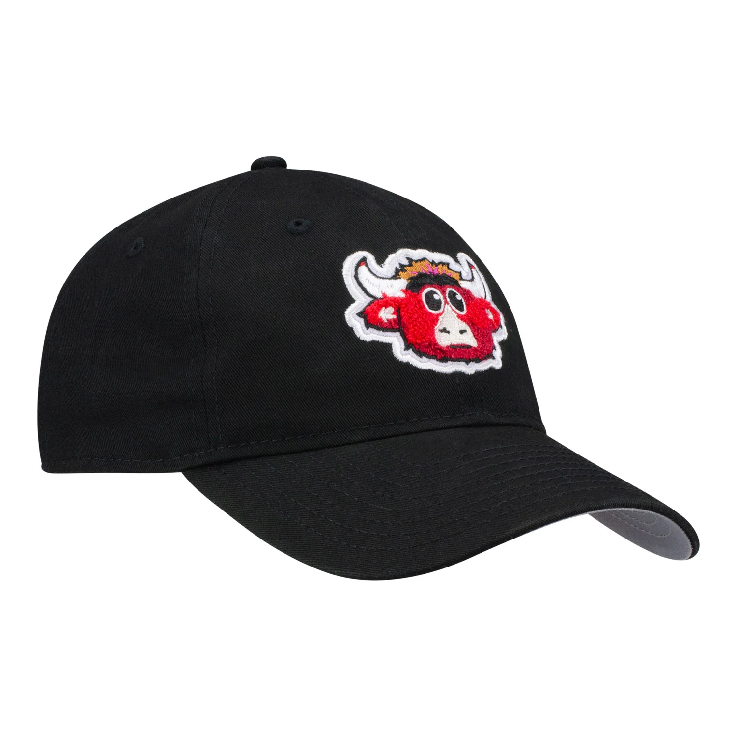 Chicago Bulls New Era Benny Signature 920 Adjustable Hat - Image 3