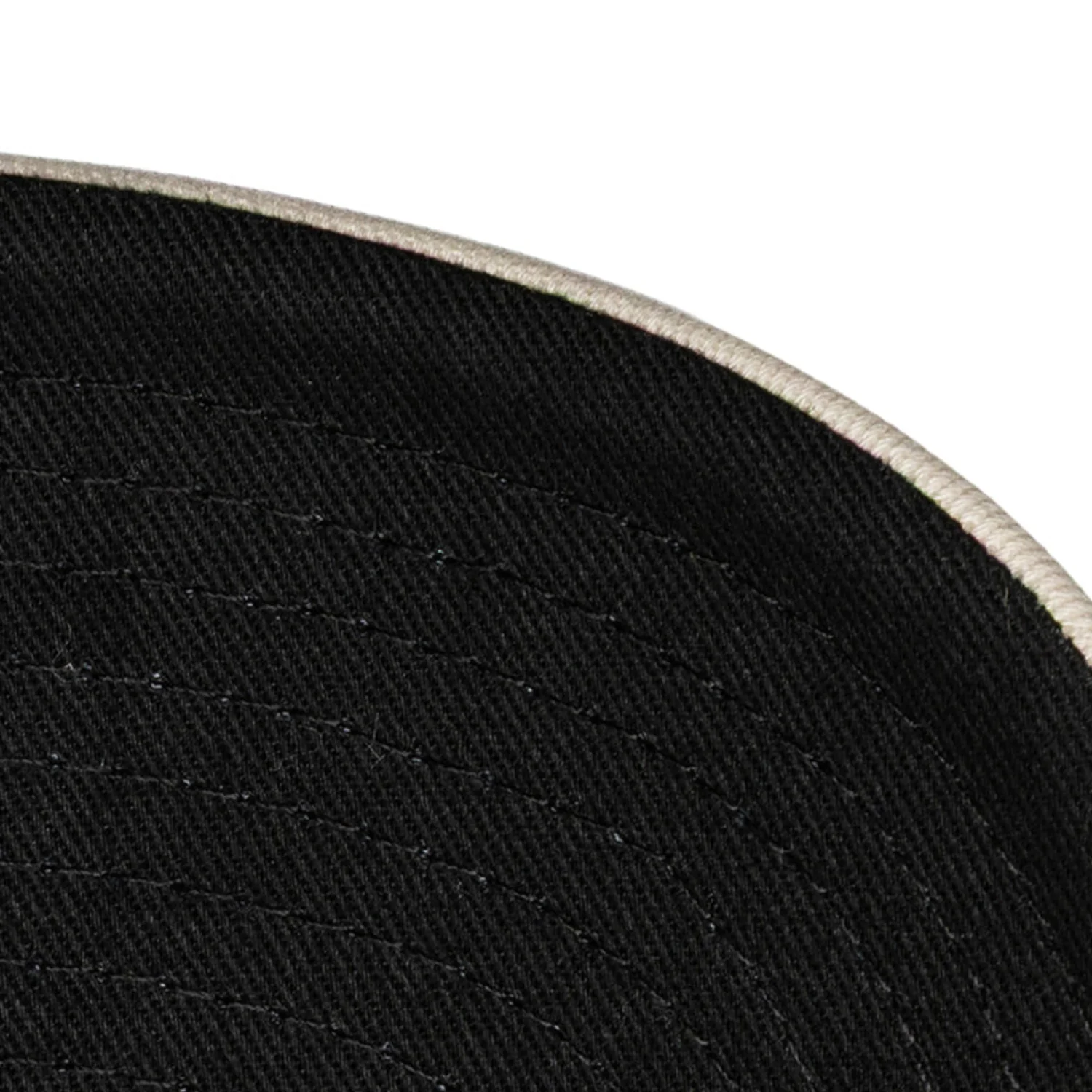 Chicago Bulls Mitchell & Ness Evergreen Trucker Hat - Image 3