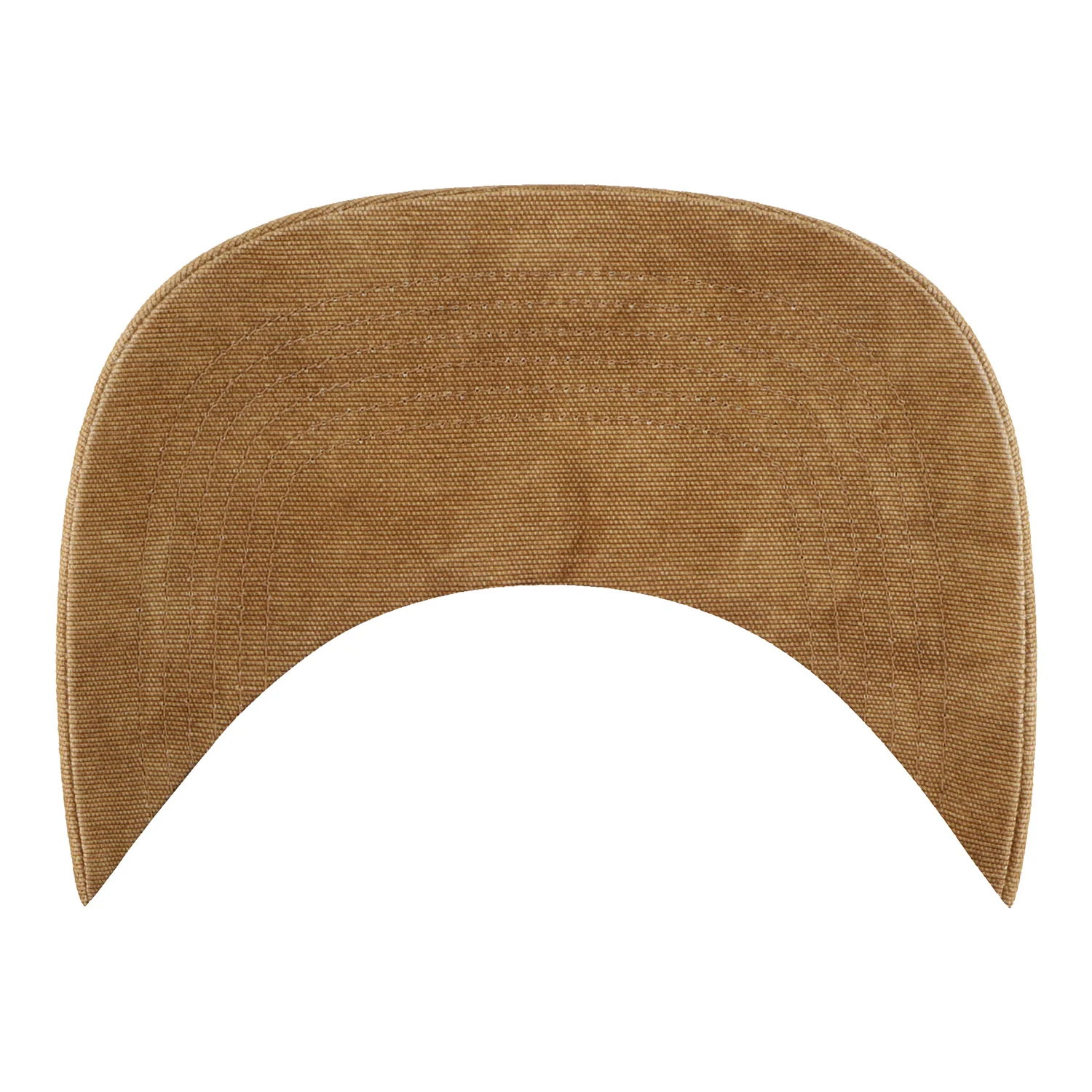 Chicago Bulls 47 Brand Carhartt GD Hitch Hat - Image 3