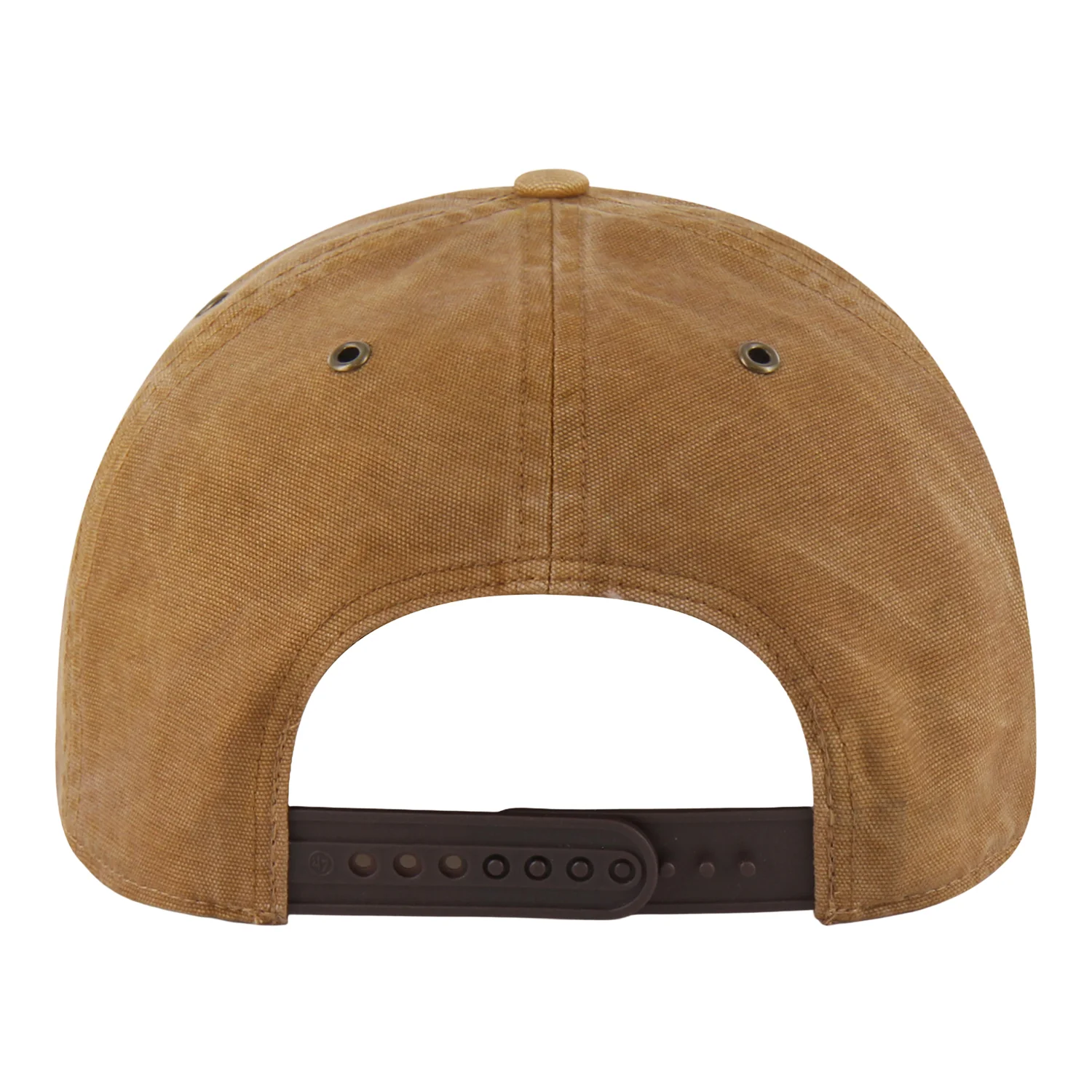 Chicago Bulls 47 Brand Carhartt GD Hitch Hat - Image 4