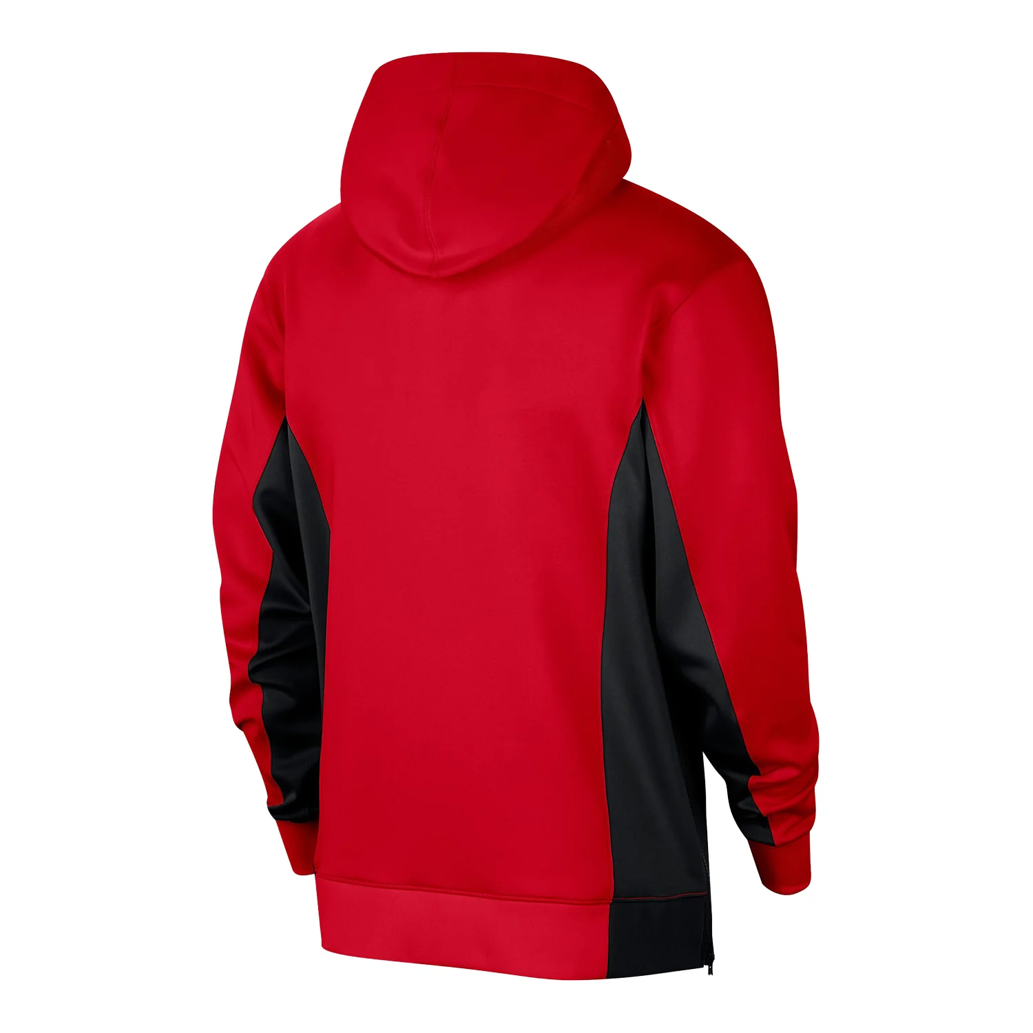 Chicago Bulls Nike Showtime Jacket - Image 4