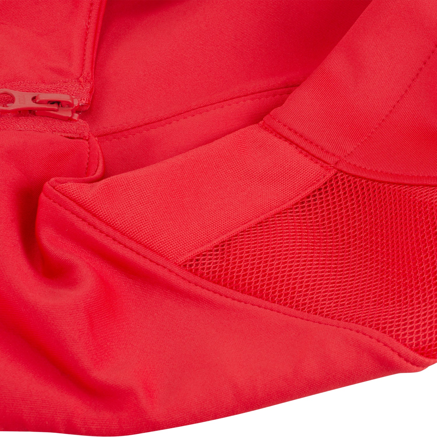 Chicago Bulls Nike Showtime Jacket - Image 6