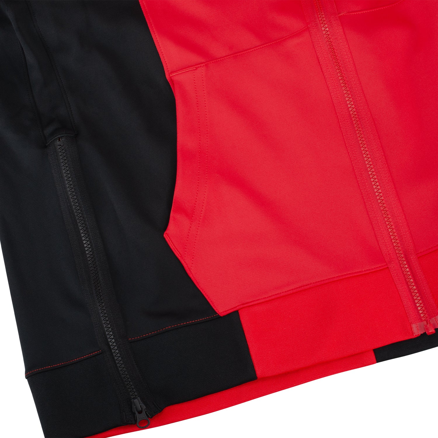 Chicago Bulls Nike Showtime Jacket - Image 8