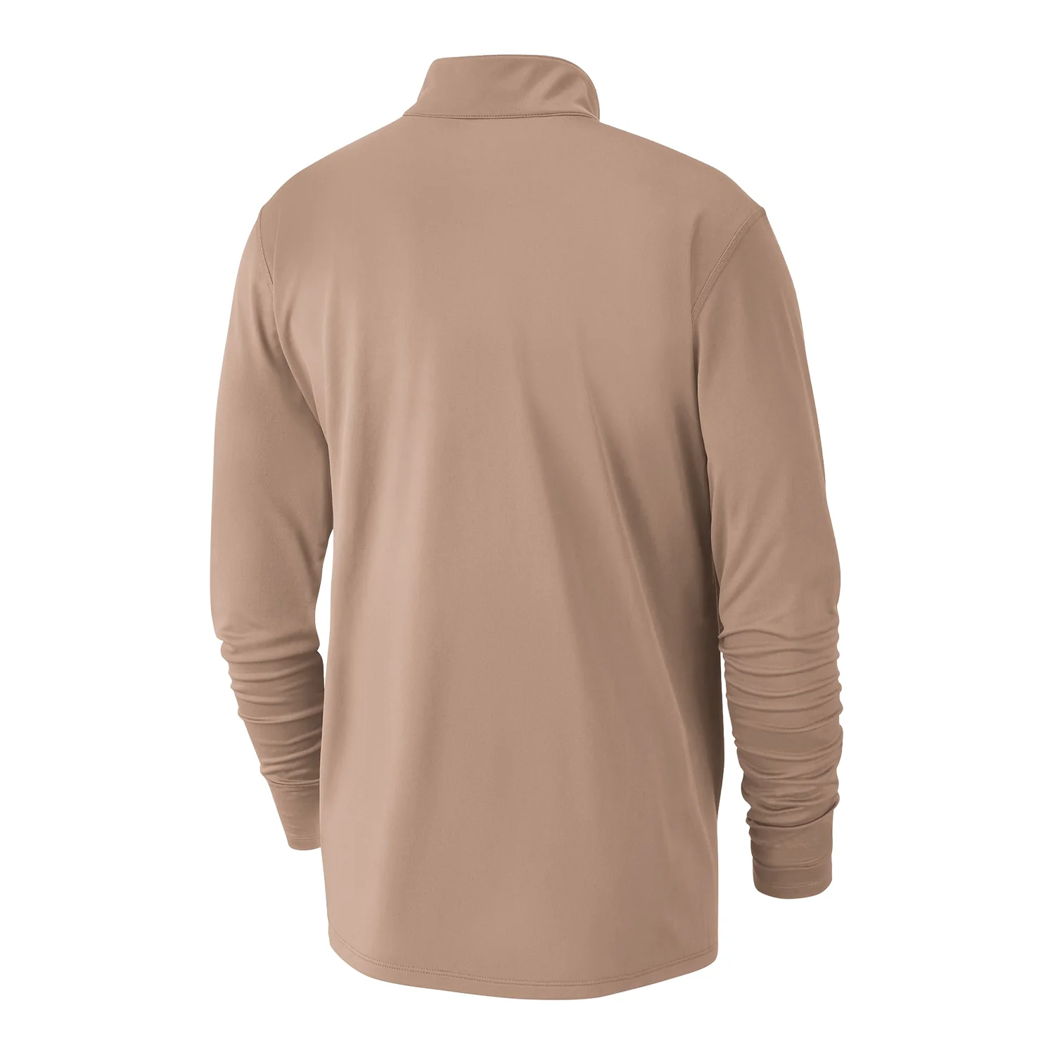 2024-25 Chicago Bulls City Edition Nike Half-Zip Jacket - Image 2