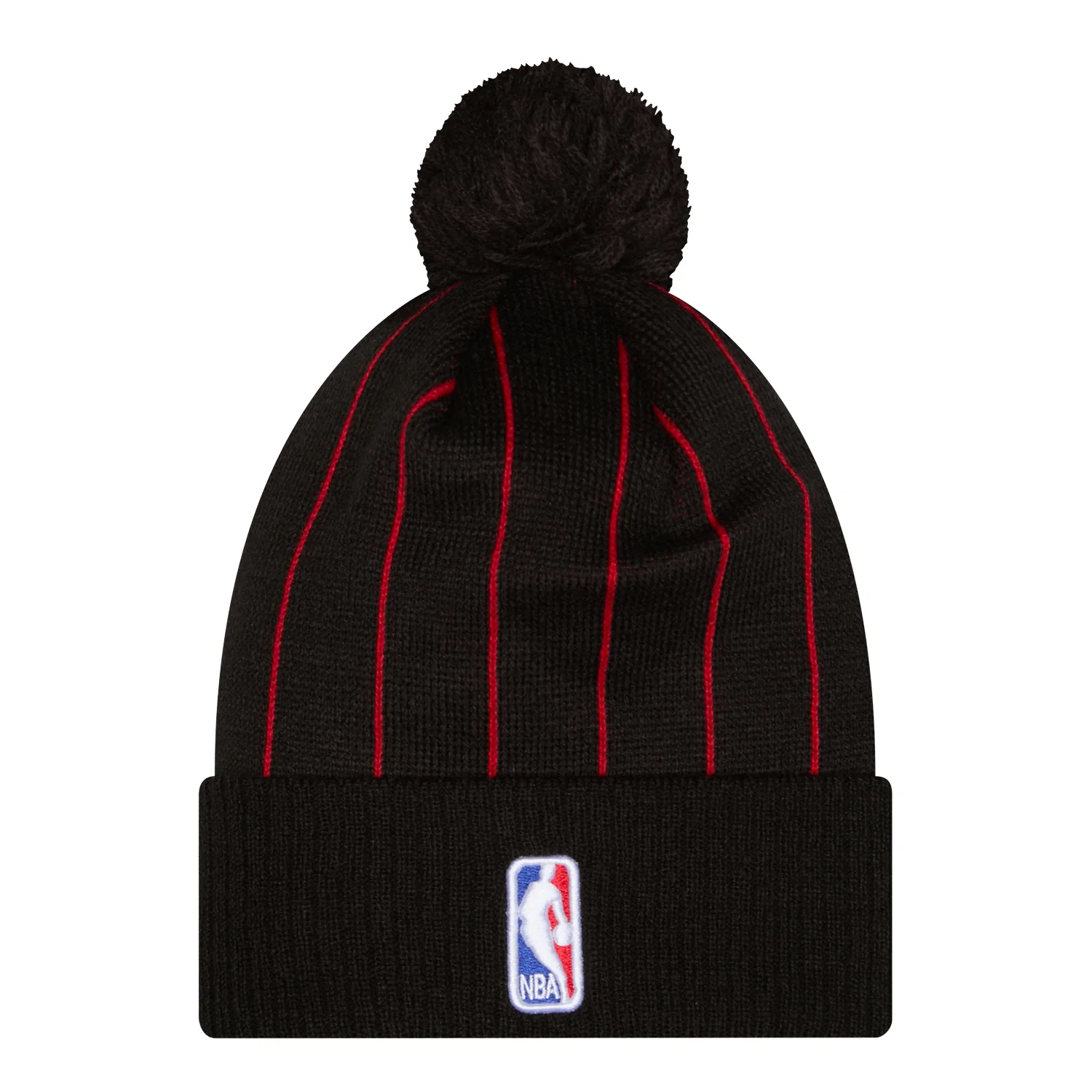 Chicago Bulls New Era 2025 Statement Knit - Image 3
