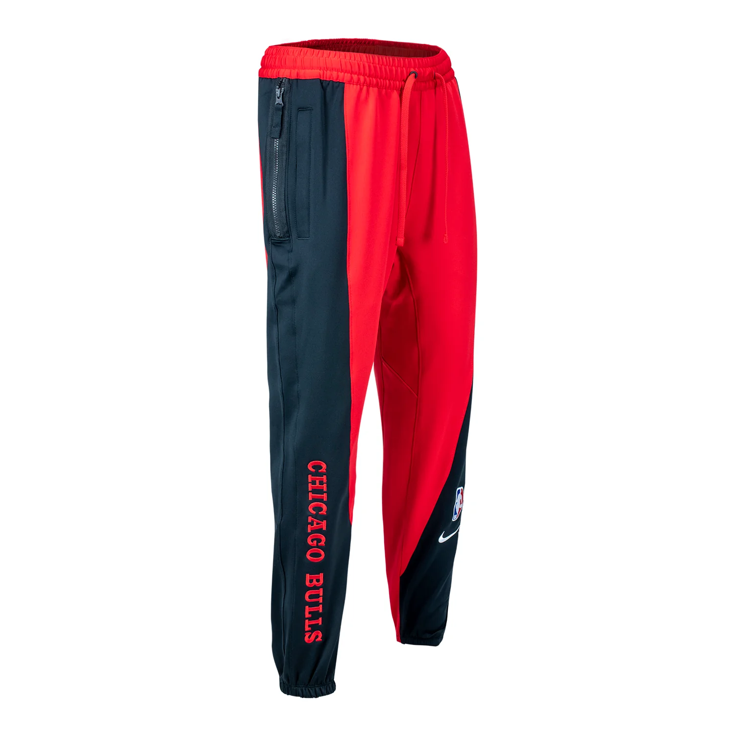 Chicago Bulls Nike Showtime Pants - Image 3