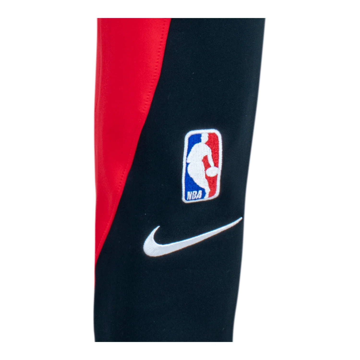 Chicago Bulls Nike Showtime Pants - Image 4