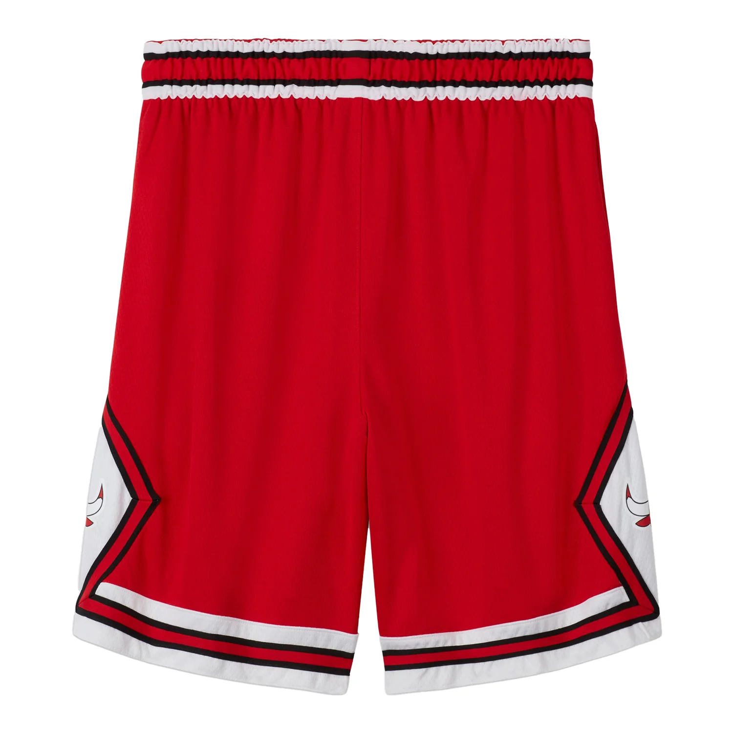 Chicago Bulls Nike Icon Swingman Shorts - Image 3
