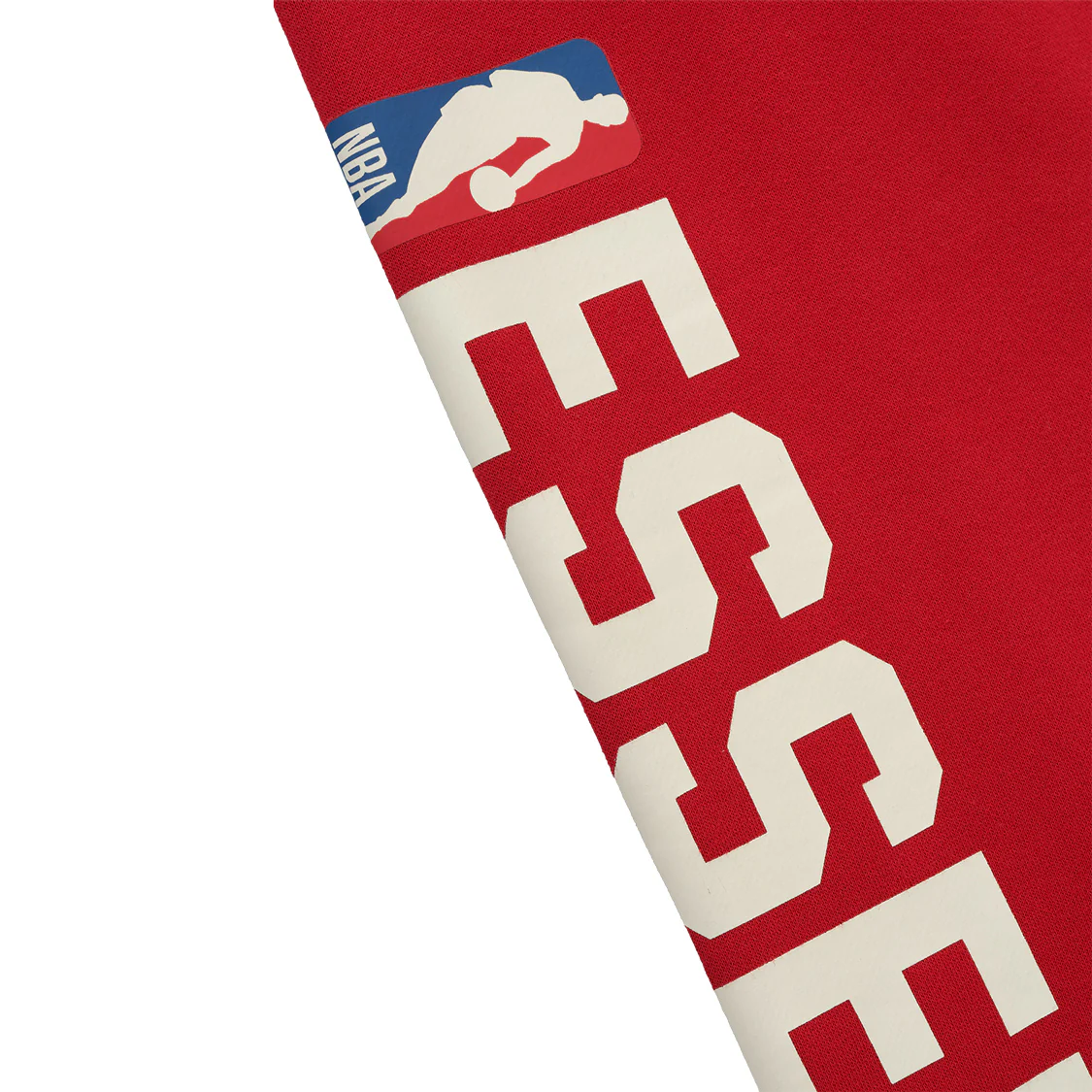 Chicago Bulls Fear of God Essentials Sweatpants - Image 3