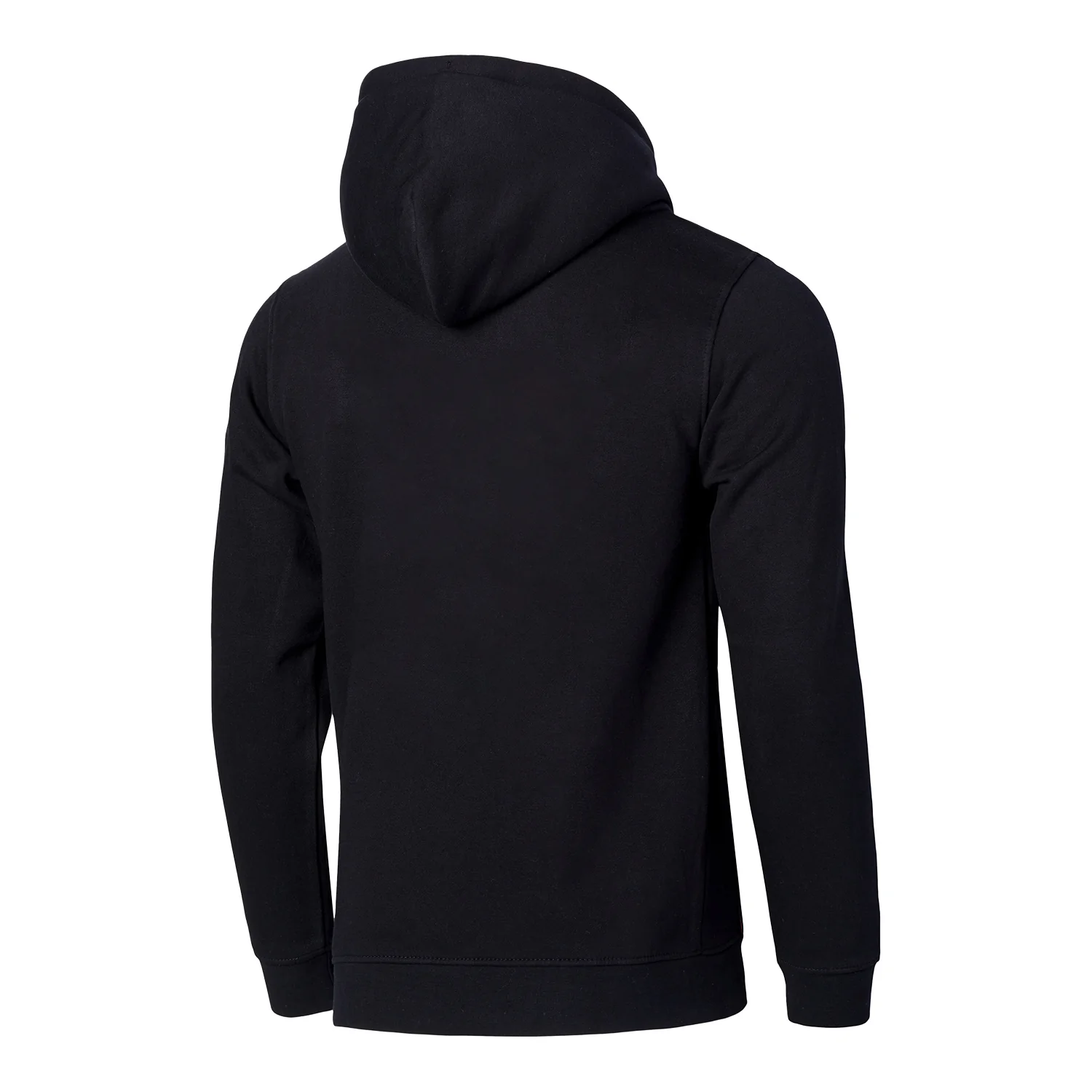 Chicago Bulls 1966 Pinstripe Hooded Sweatshirt - Image 4
