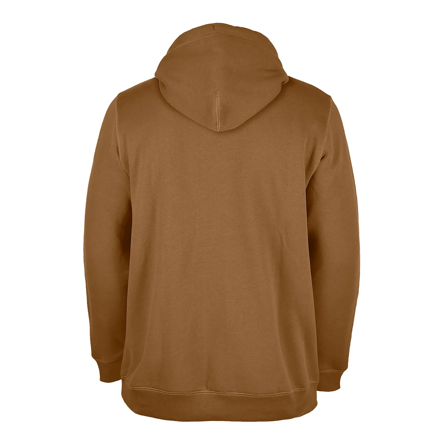 Chicago Bulls New Era Colorpack Hoodie - Image 2