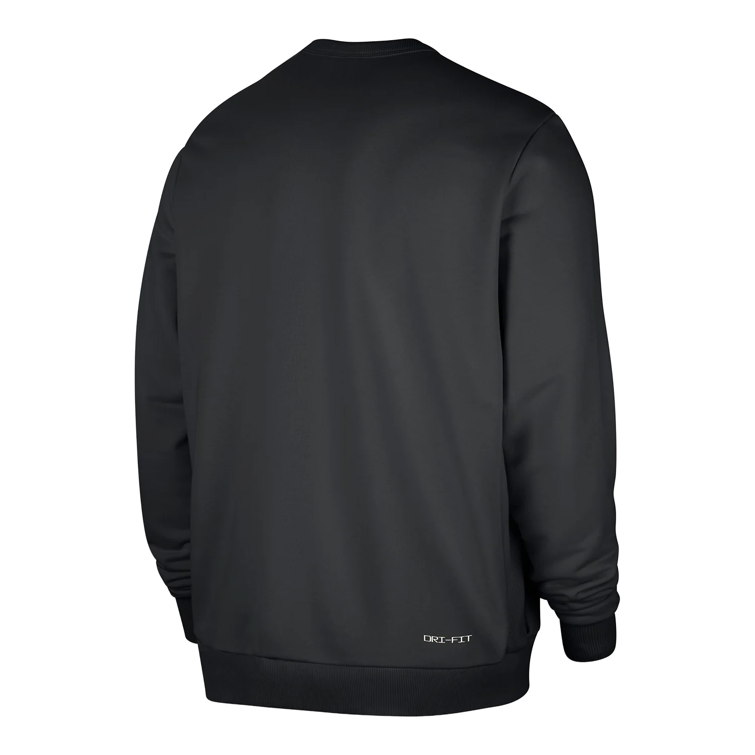 Chicago Bulls Nike Travel Crewneck Sweatshirt - Image 2