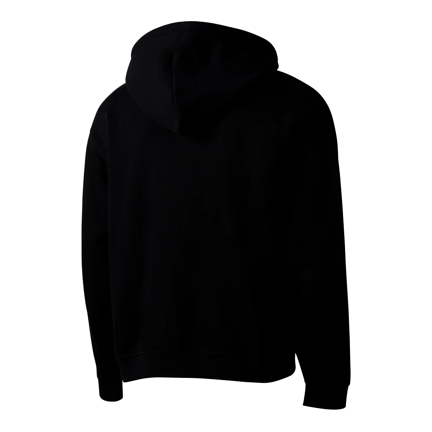 Chicago Bulls 1966 Benny Pink Hoodie - Image 2
