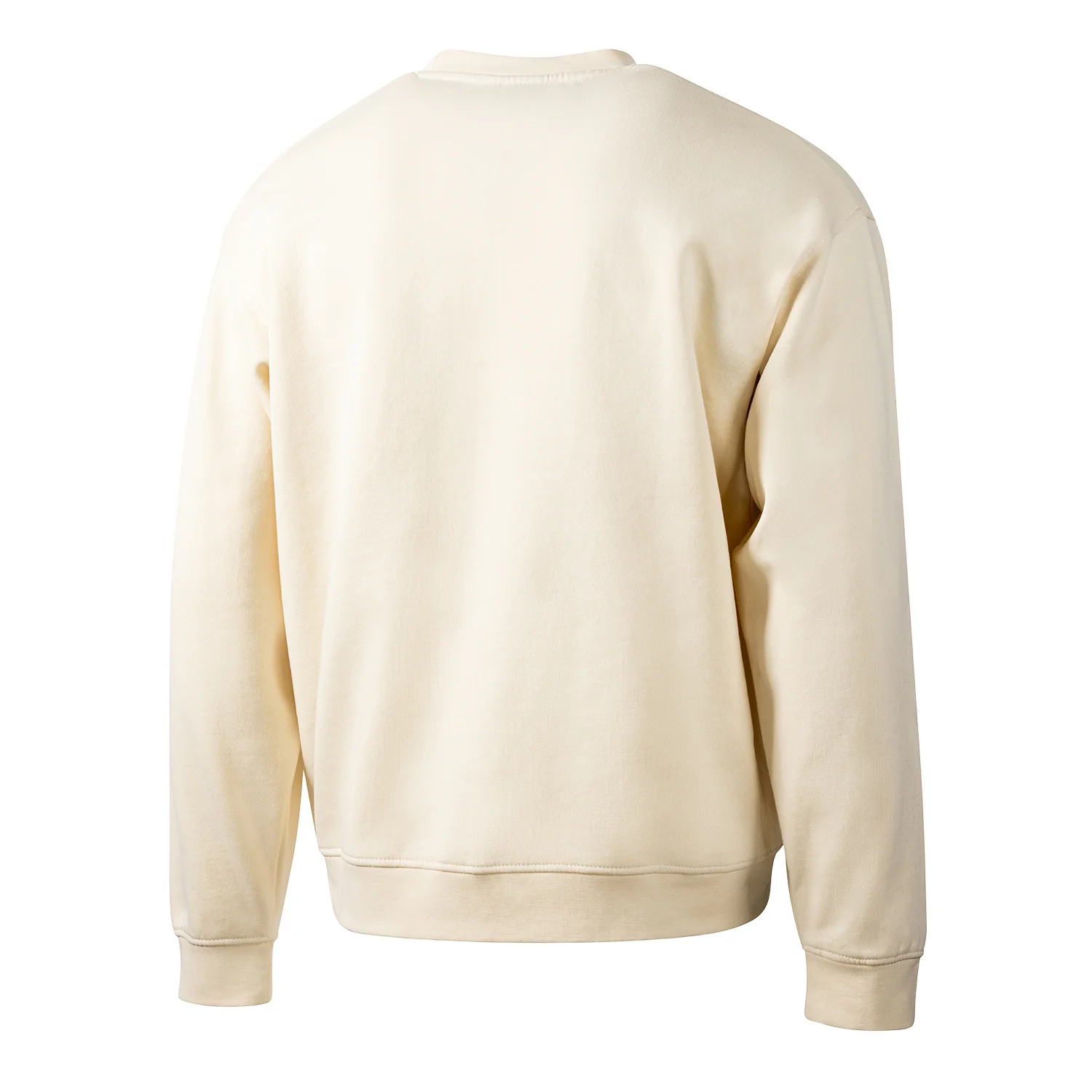 Chicago Bulls 1966 Benny Off-White Crewneck - Image 5