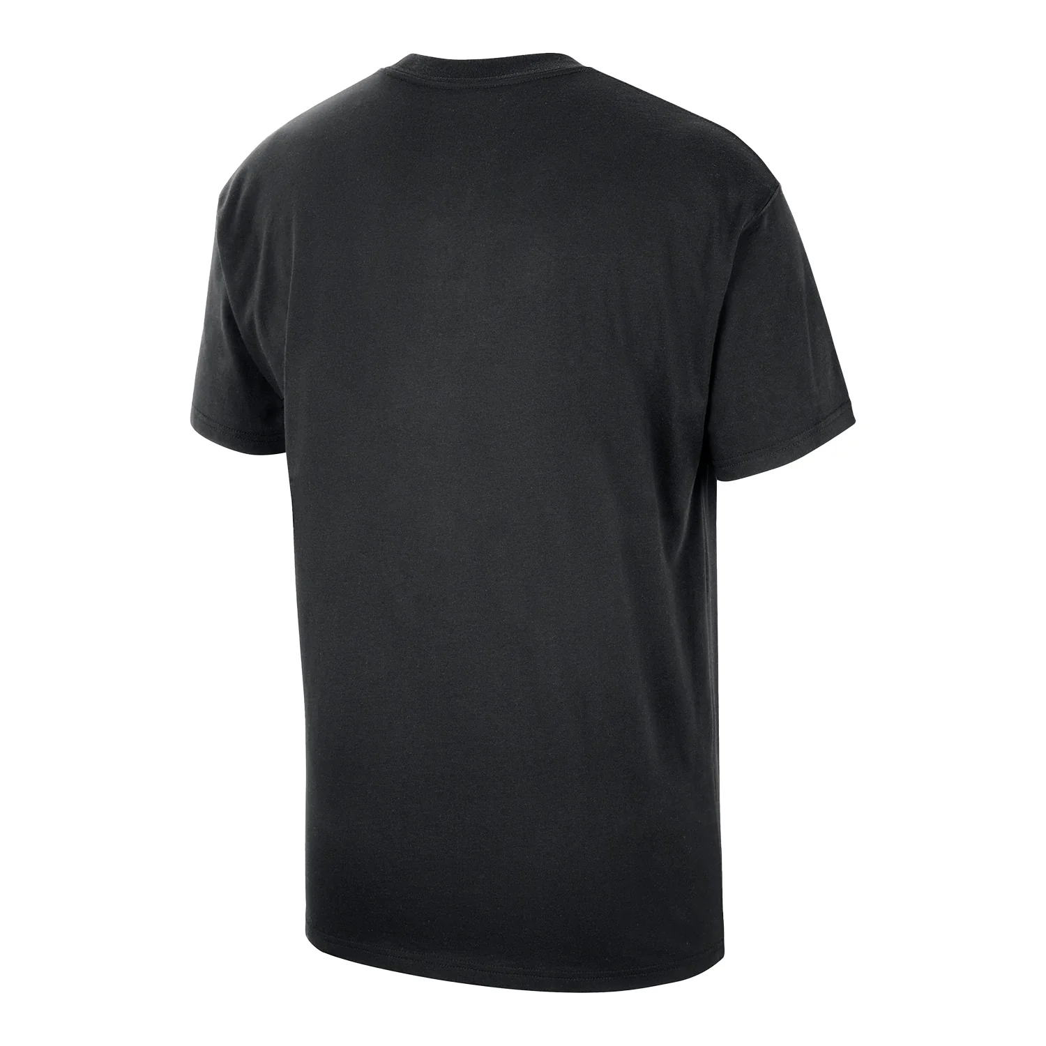 Chicago Bulls Nike Max90 Courtside T-Shirt - Image 2